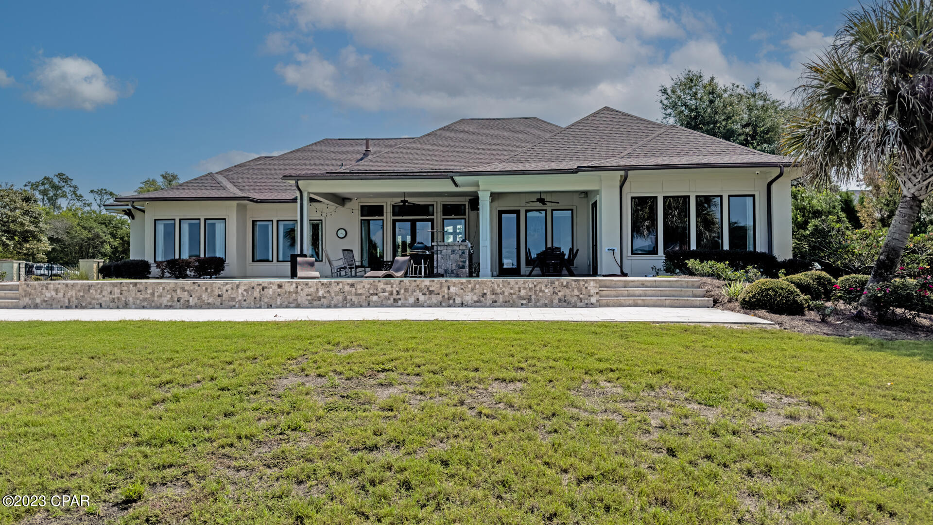 College Point 1st & 2nd - Residential