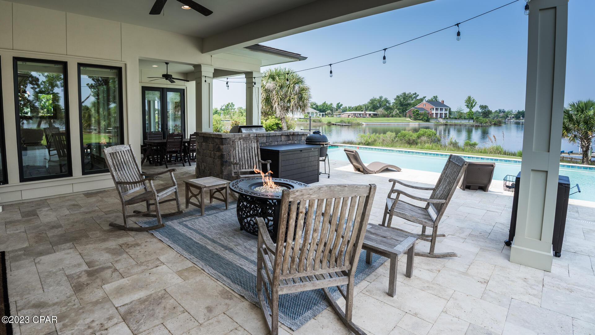 College Point 1st & 2nd - Residential