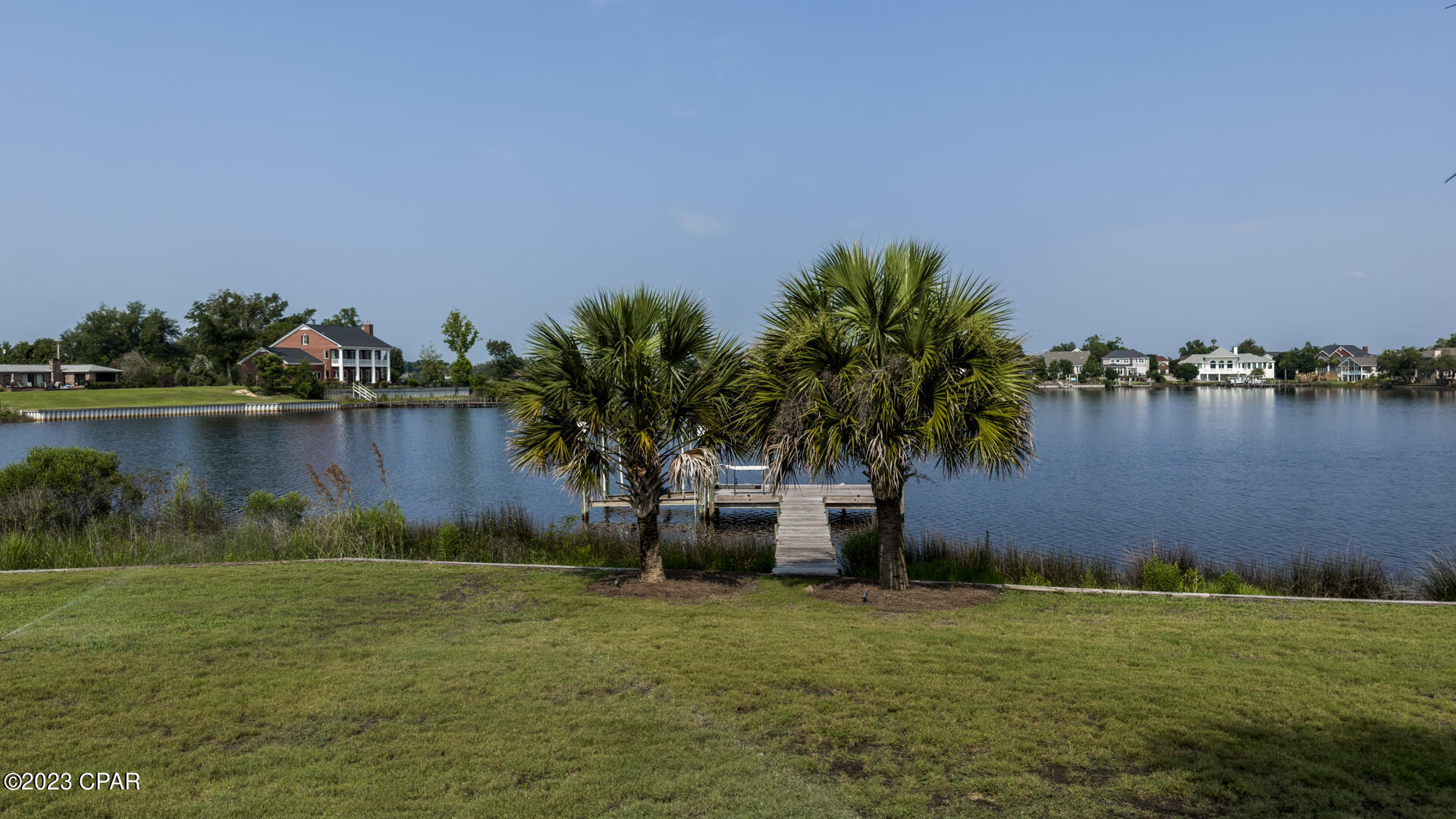 College Point 1st & 2nd - Residential