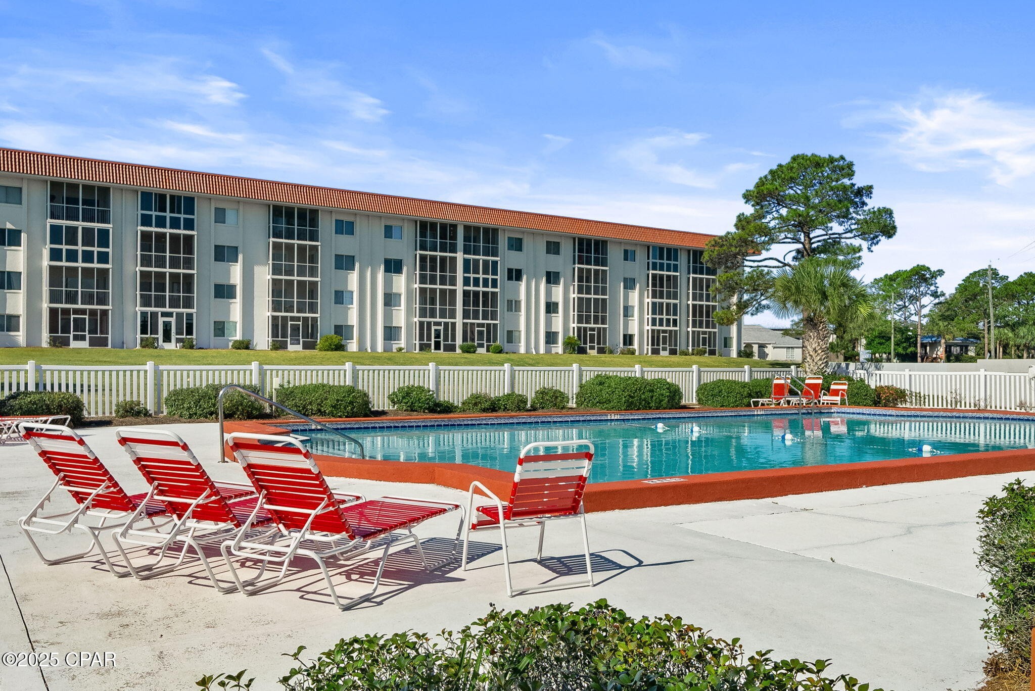 Leisure #1 Condo - Residential