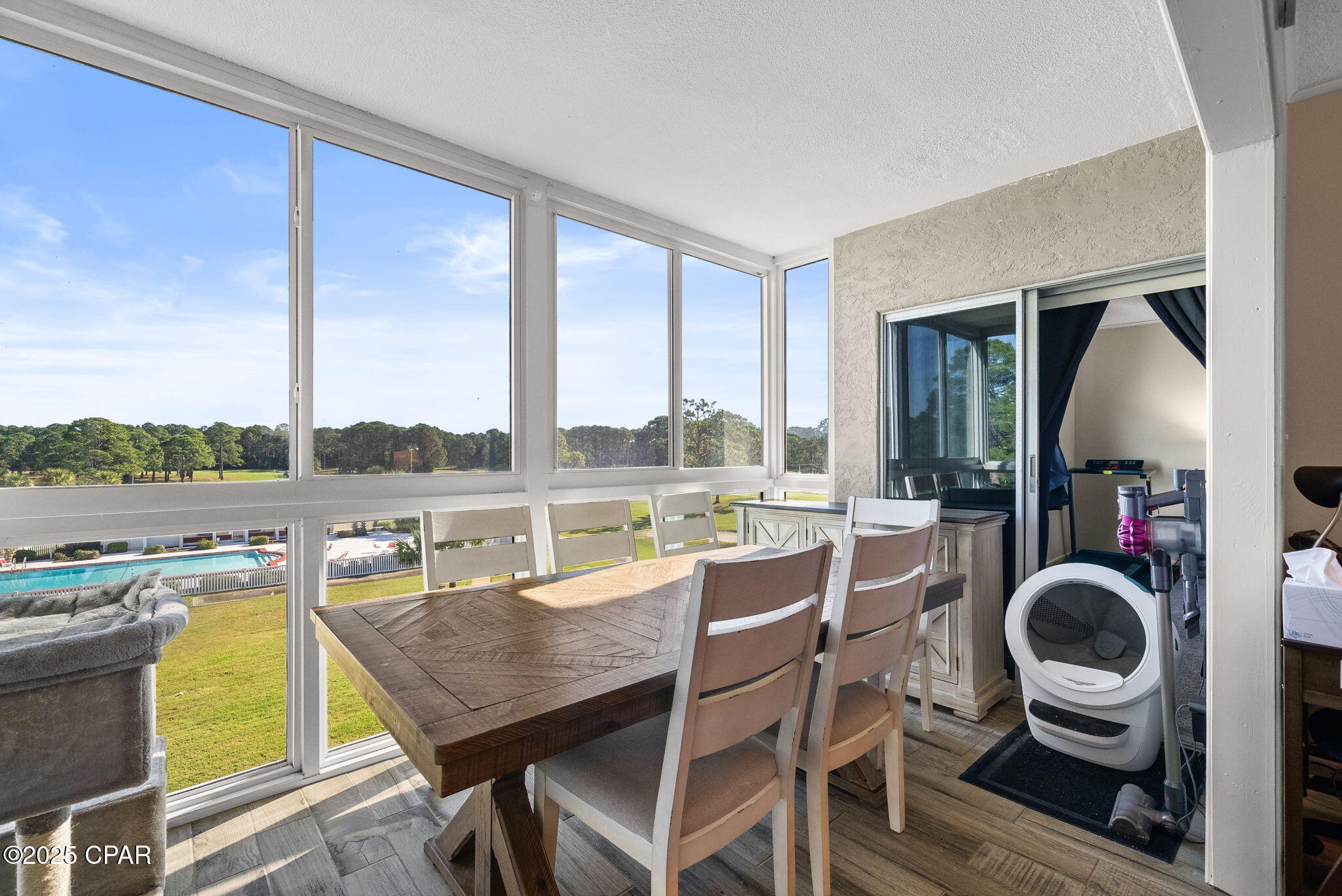 Leisure #1 Condo - Residential
