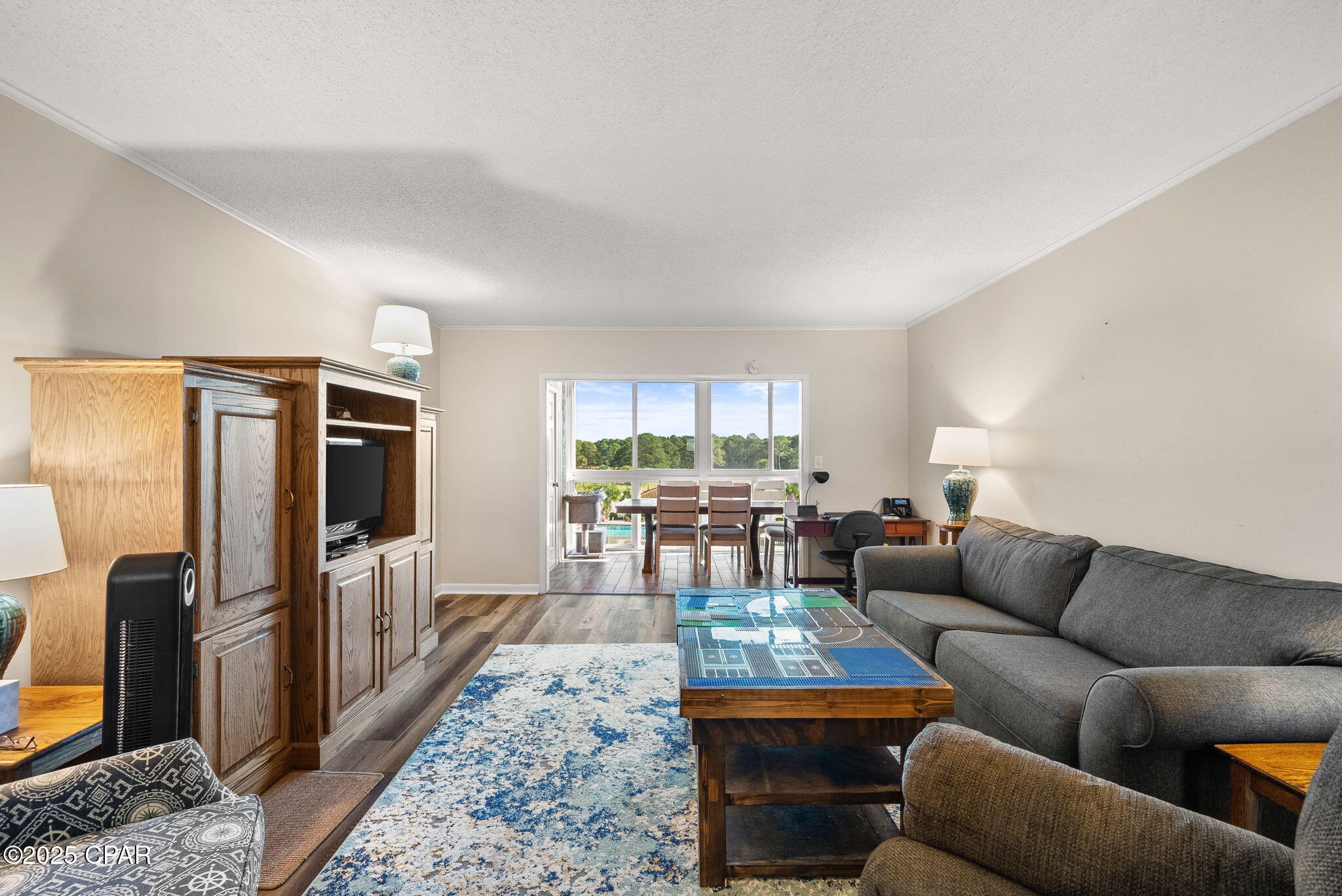 Leisure #1 Condo - Residential