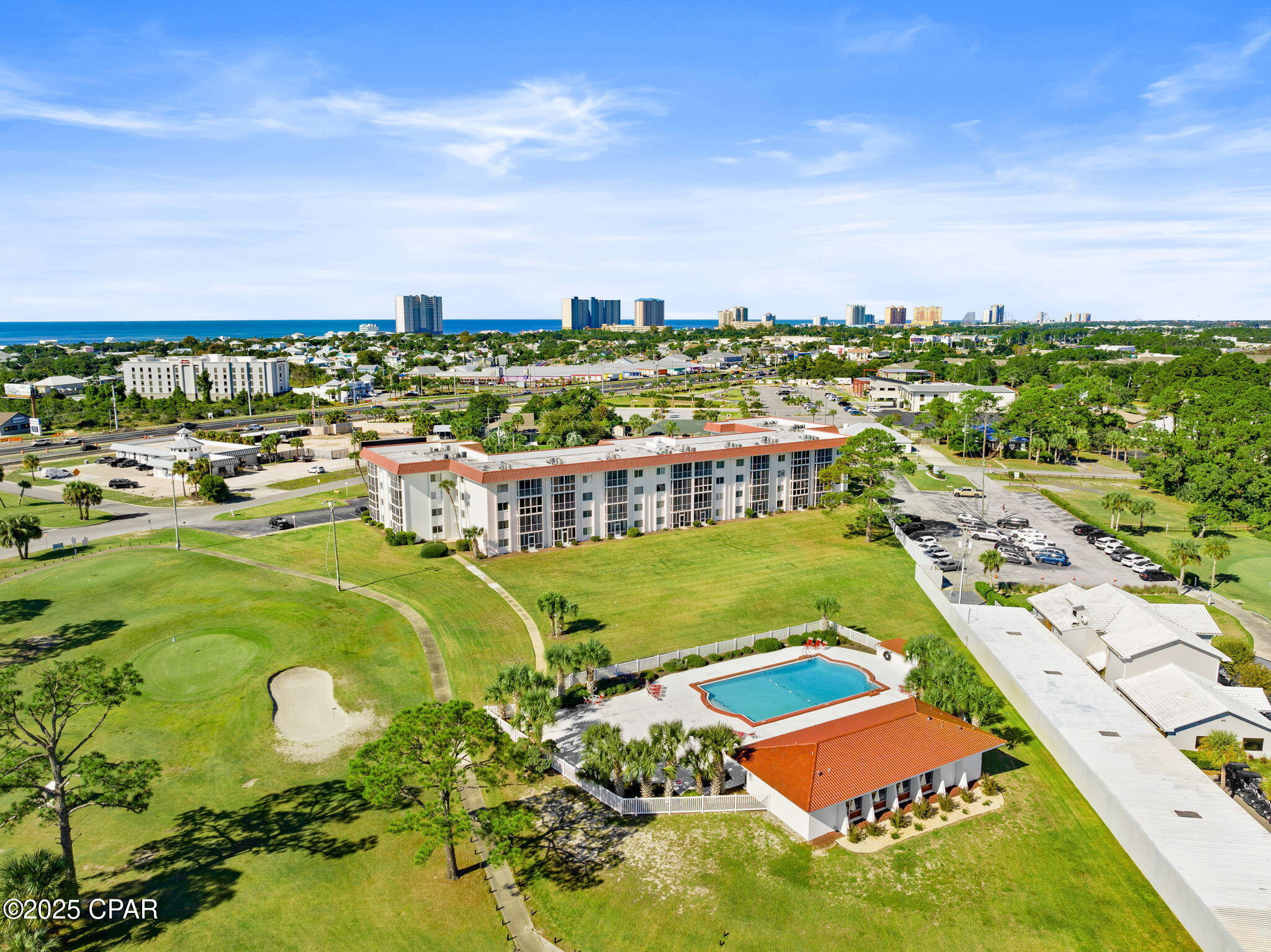 Leisure #1 Condo - Residential