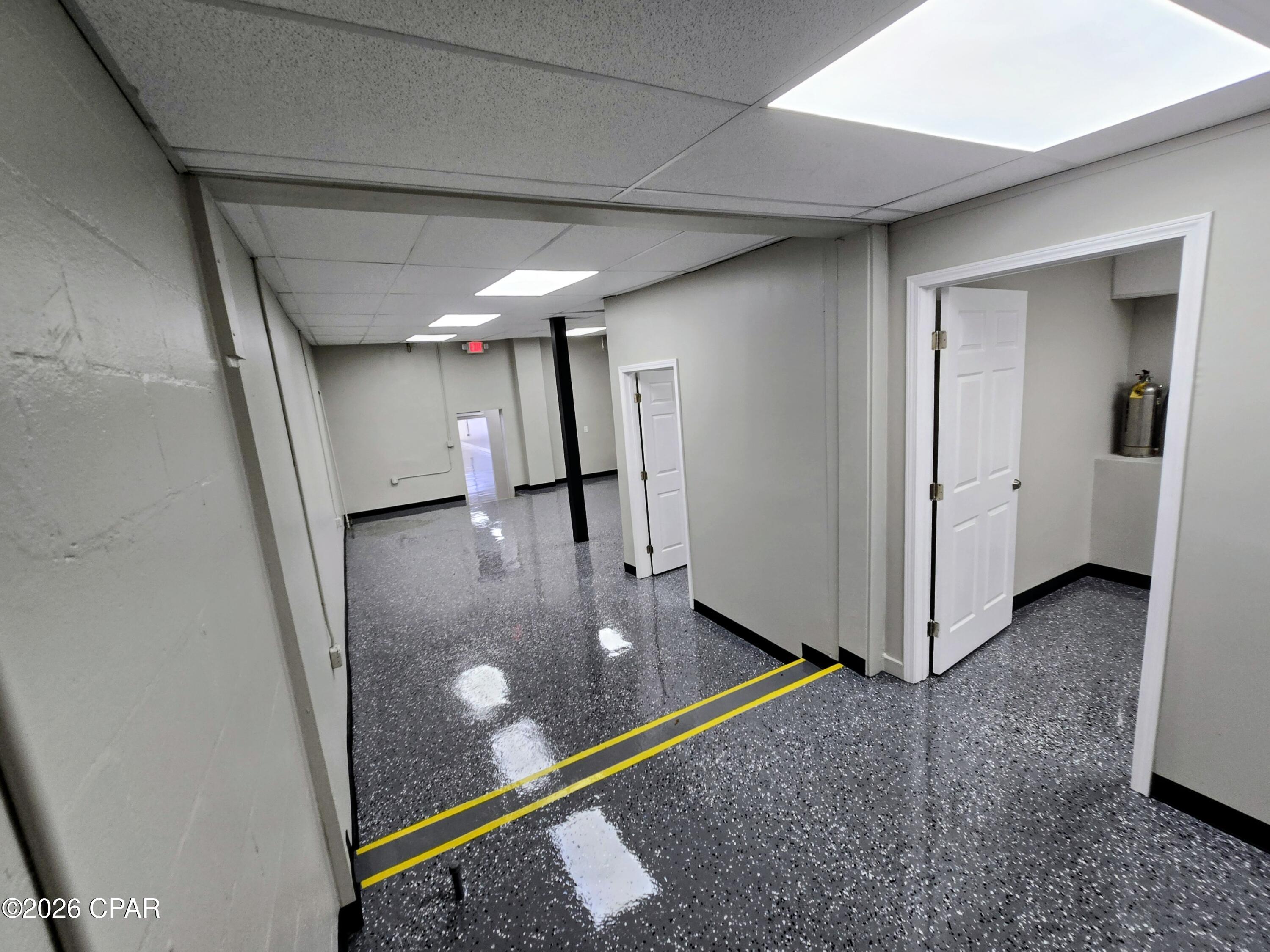 [No Recorded Subdiv] - Commercial Lease