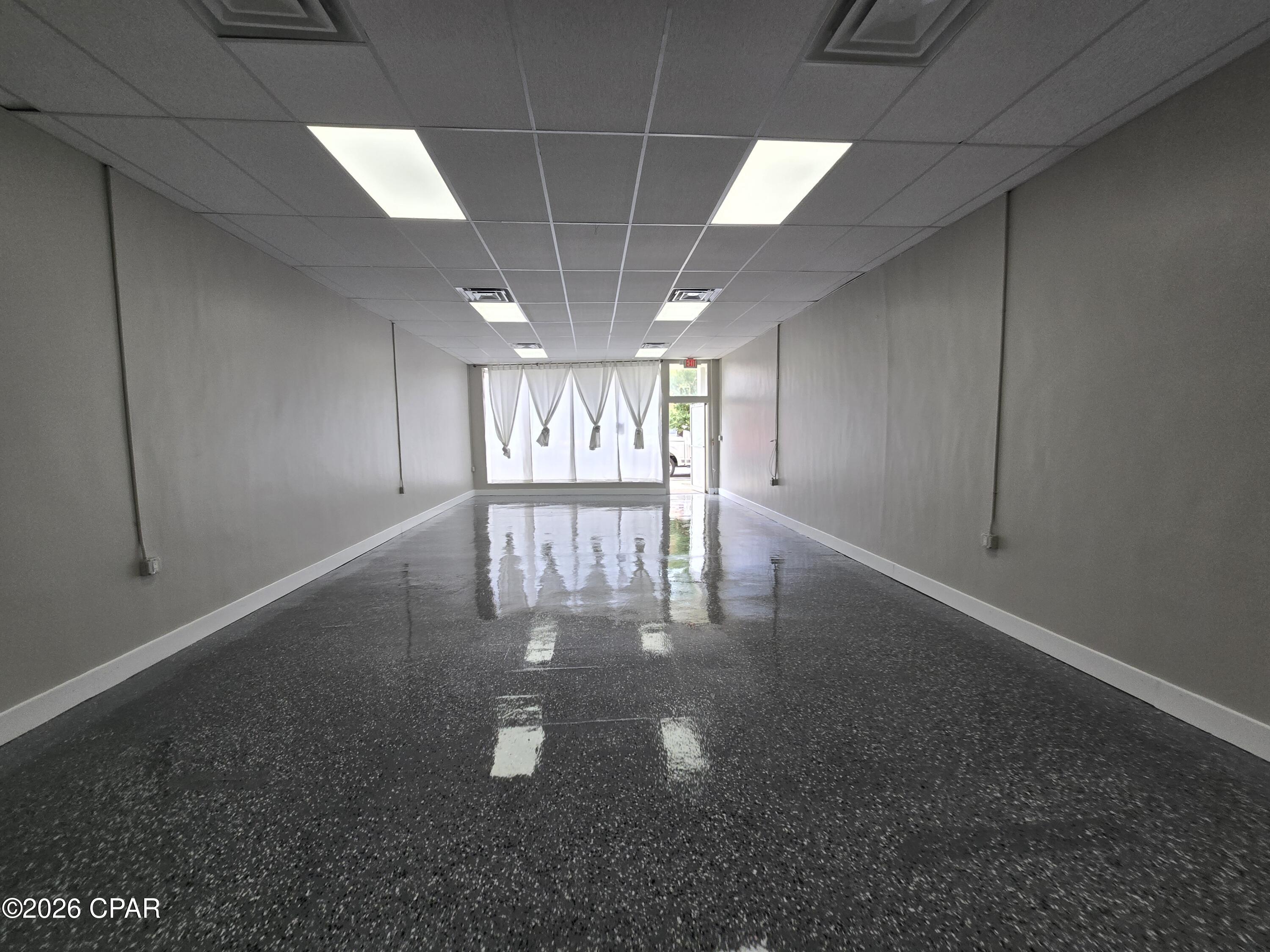 [No Recorded Subdiv] - Commercial Lease
