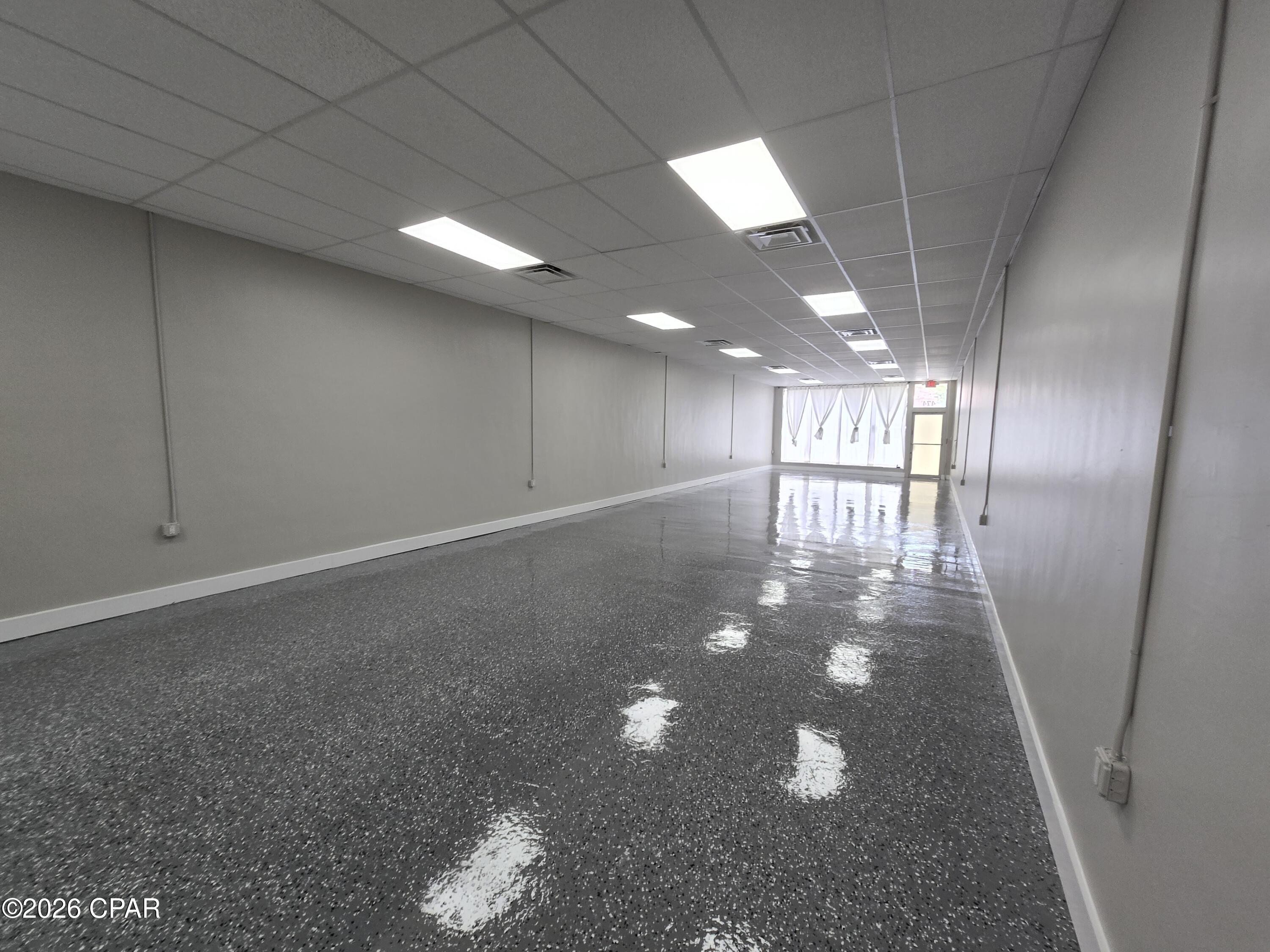 [No Recorded Subdiv] - Commercial Lease