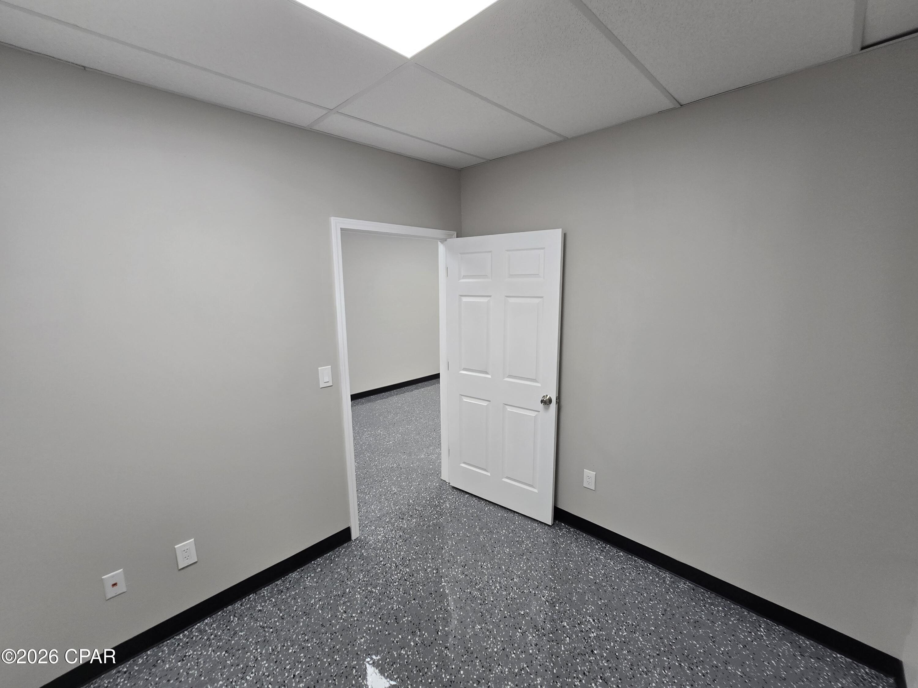 [No Recorded Subdiv] - Commercial Lease