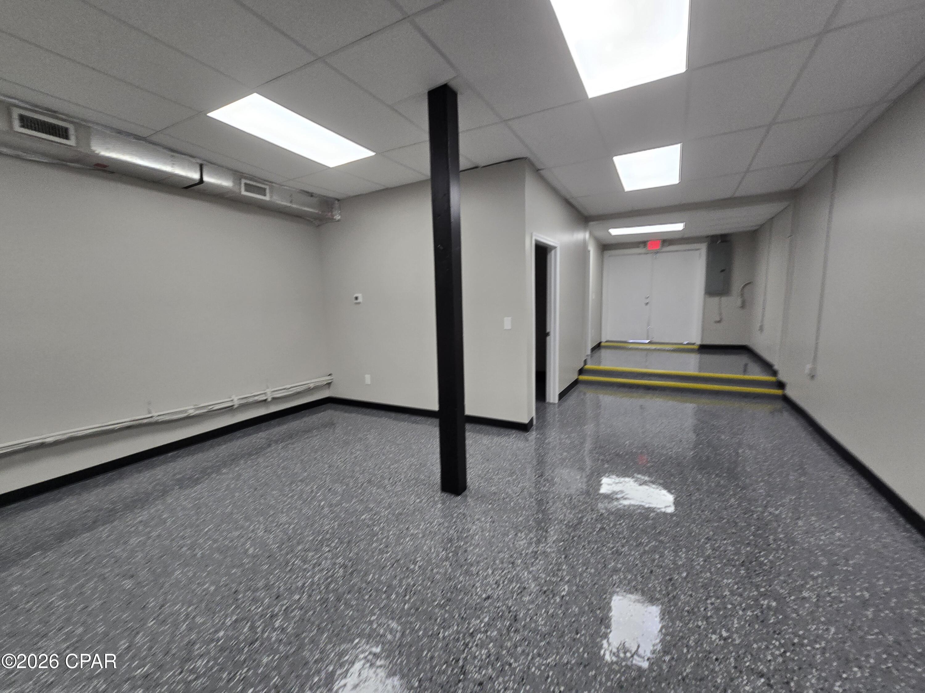 [No Recorded Subdiv] - Commercial Lease