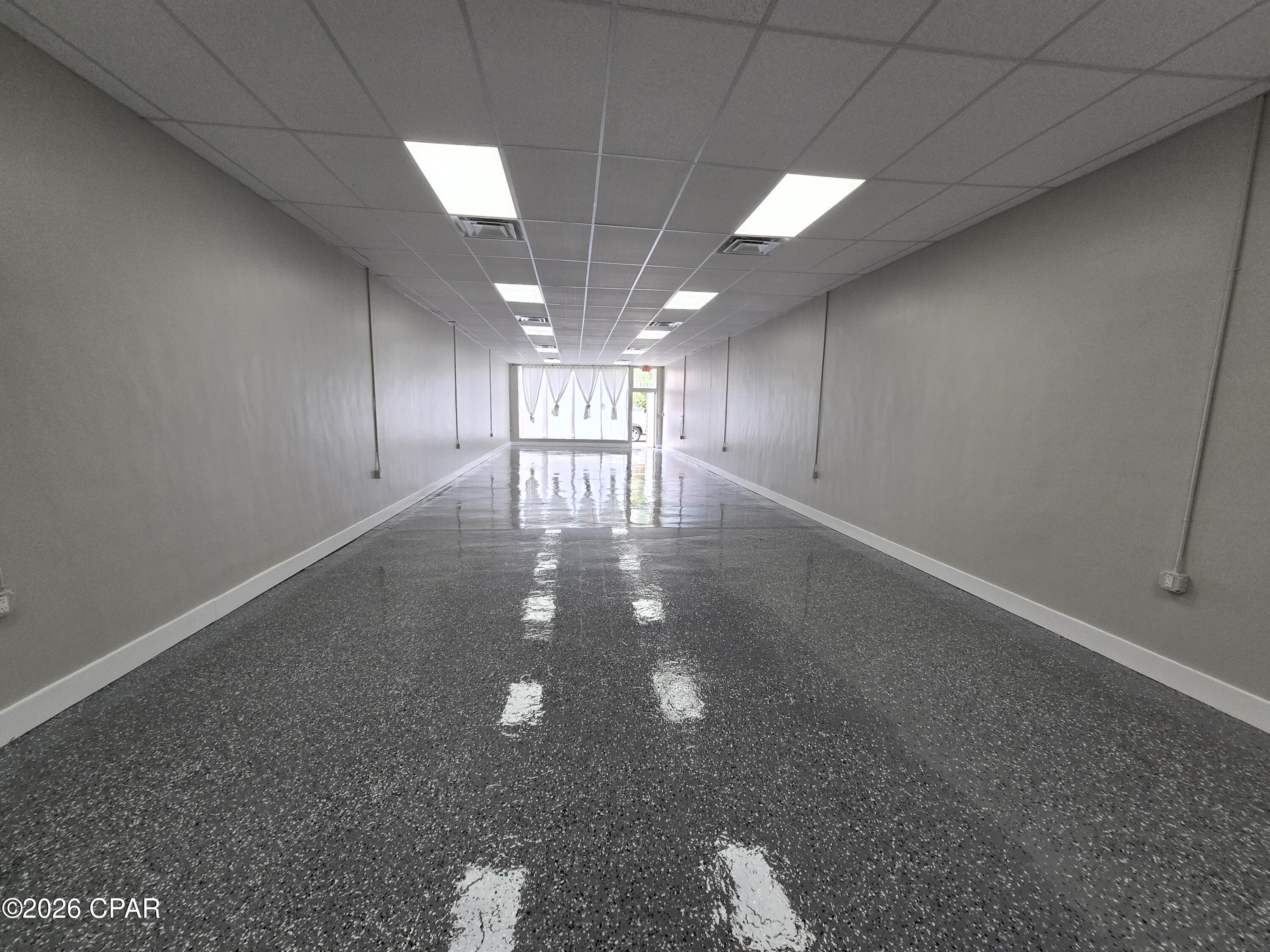 [No Recorded Subdiv] - Commercial Lease