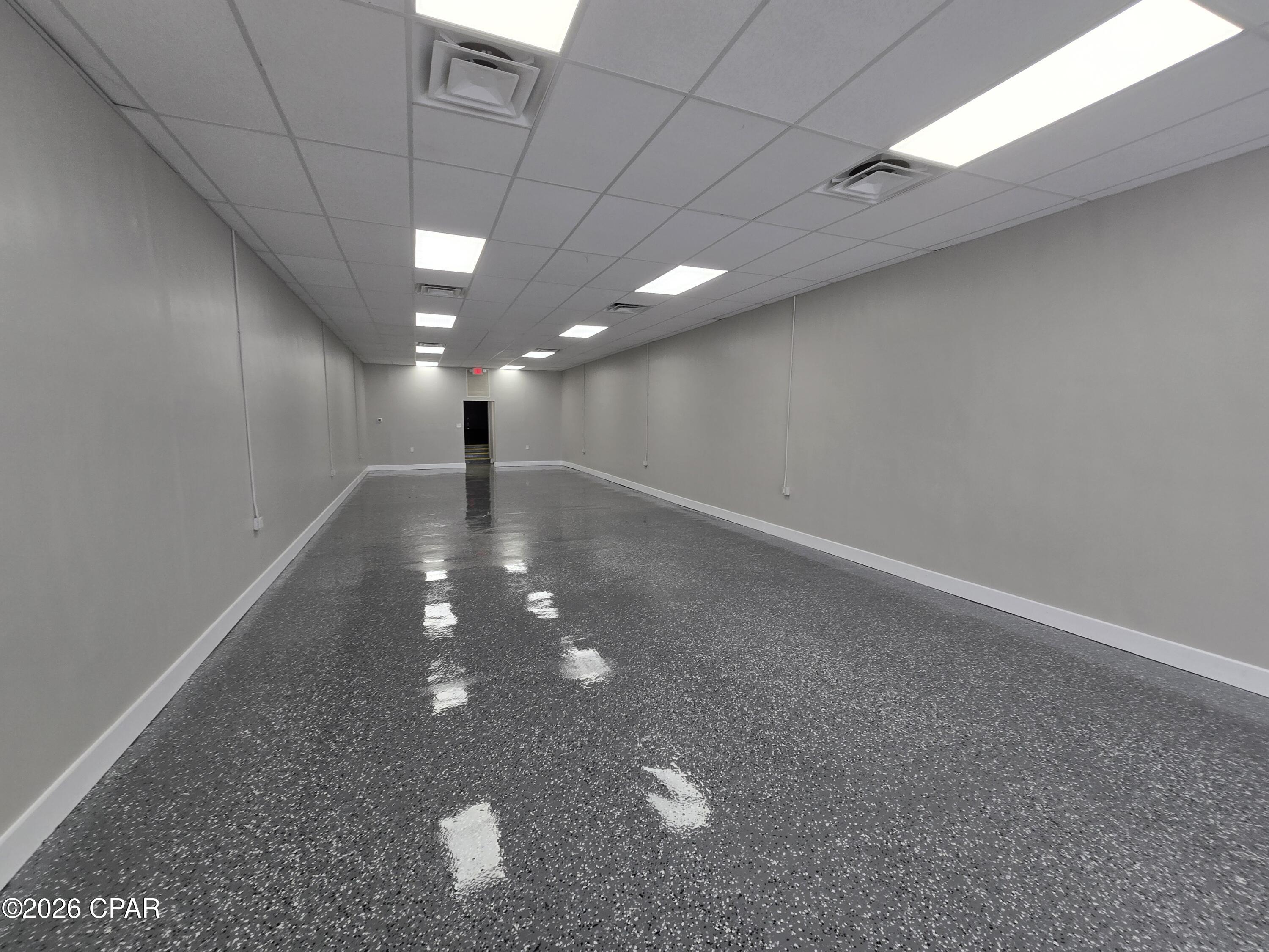 [No Recorded Subdiv] - Commercial Lease