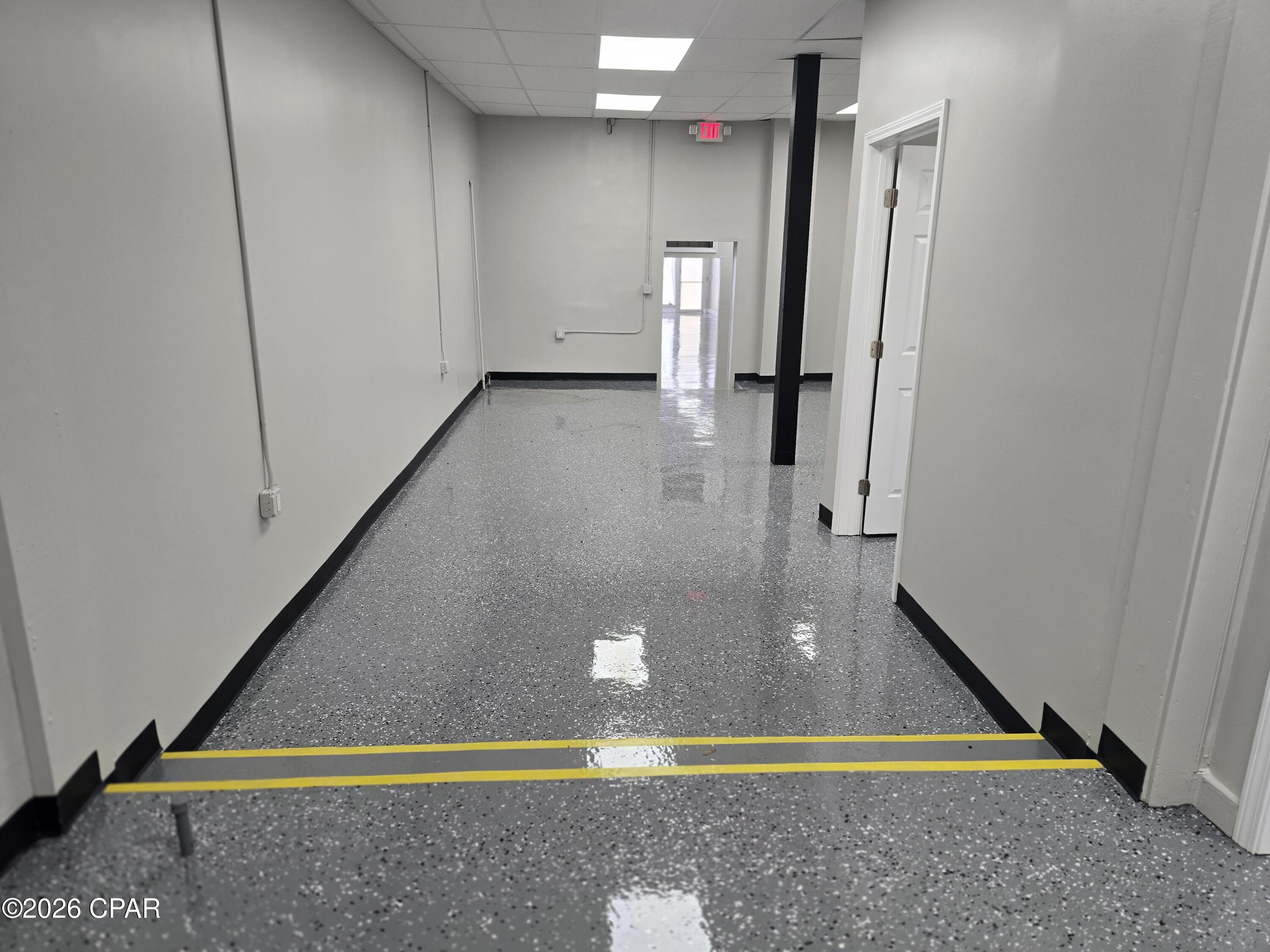 [No Recorded Subdiv] - Commercial Lease