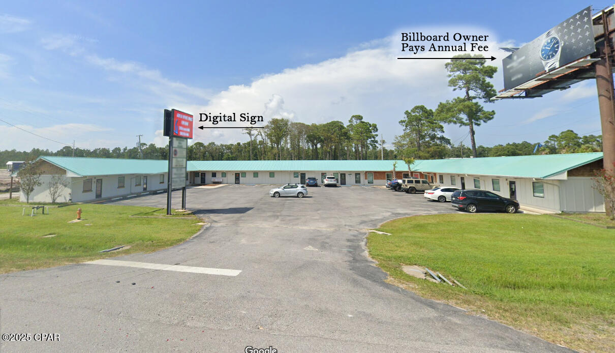 No Named Subdivision - Commercial Sale