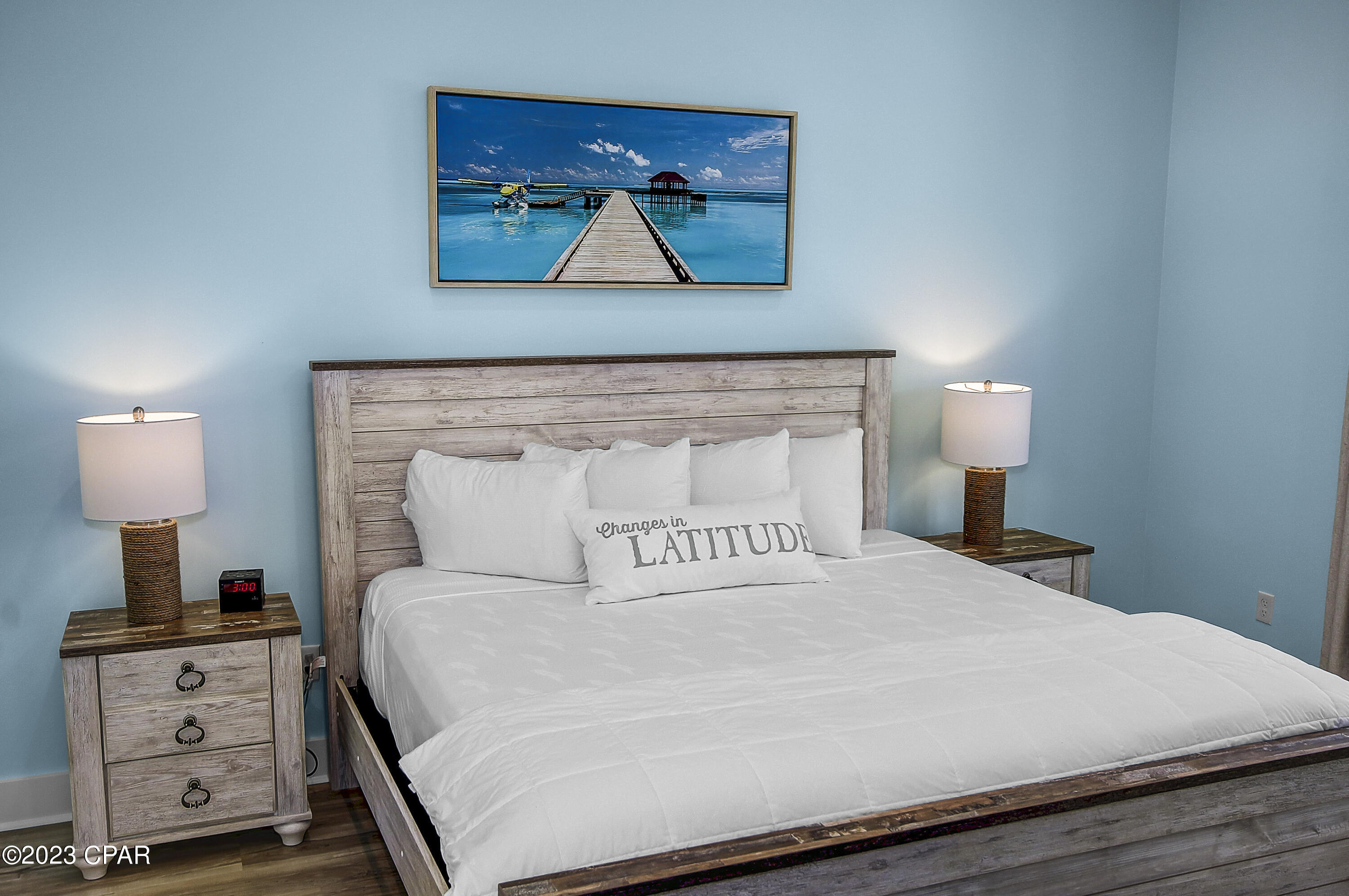 Margaritaville Cottages - Residential
