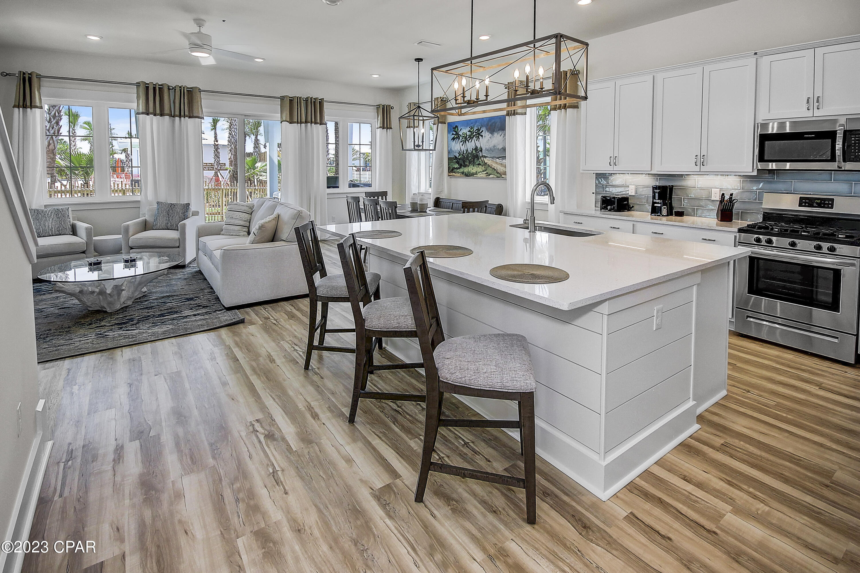Margaritaville Cottages - Residential