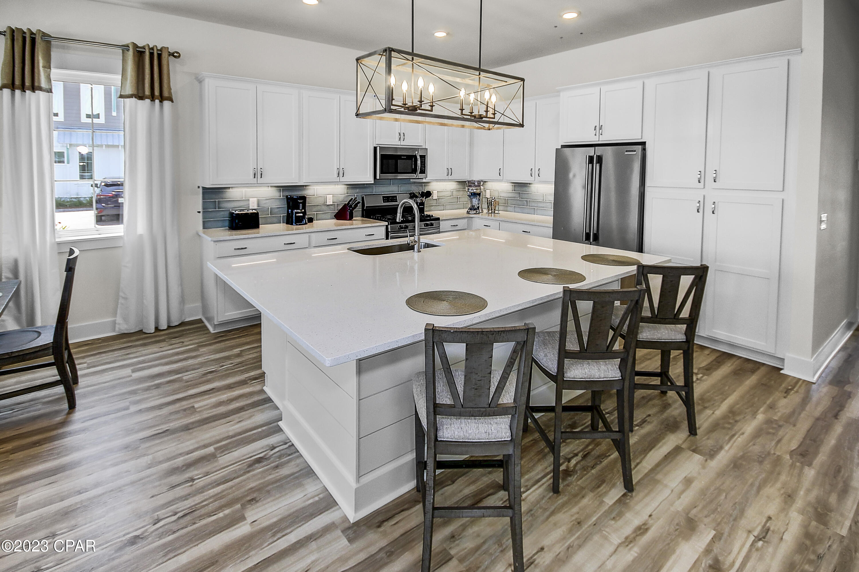 Margaritaville Cottages - Residential