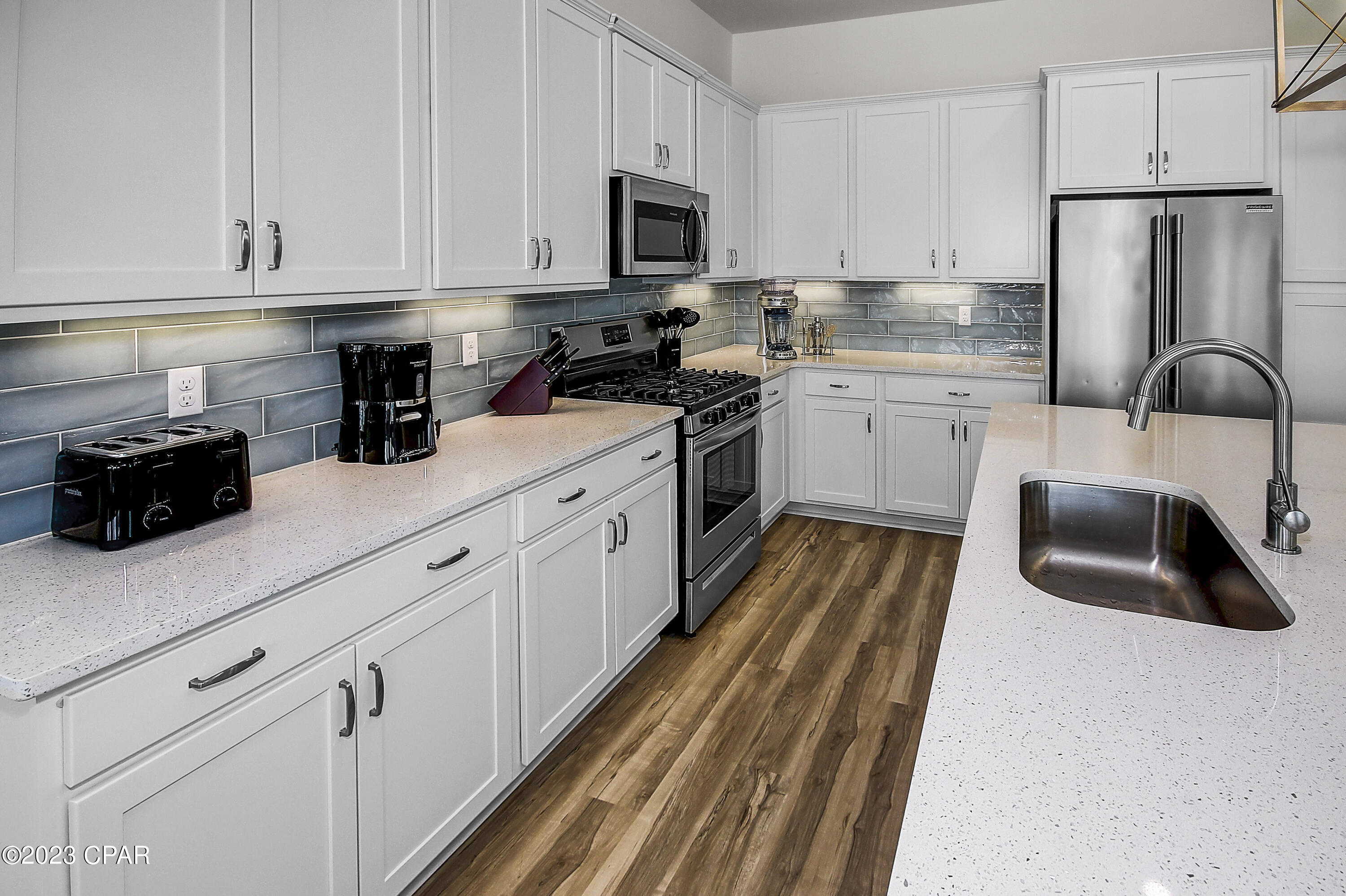 Margaritaville Cottages - Residential