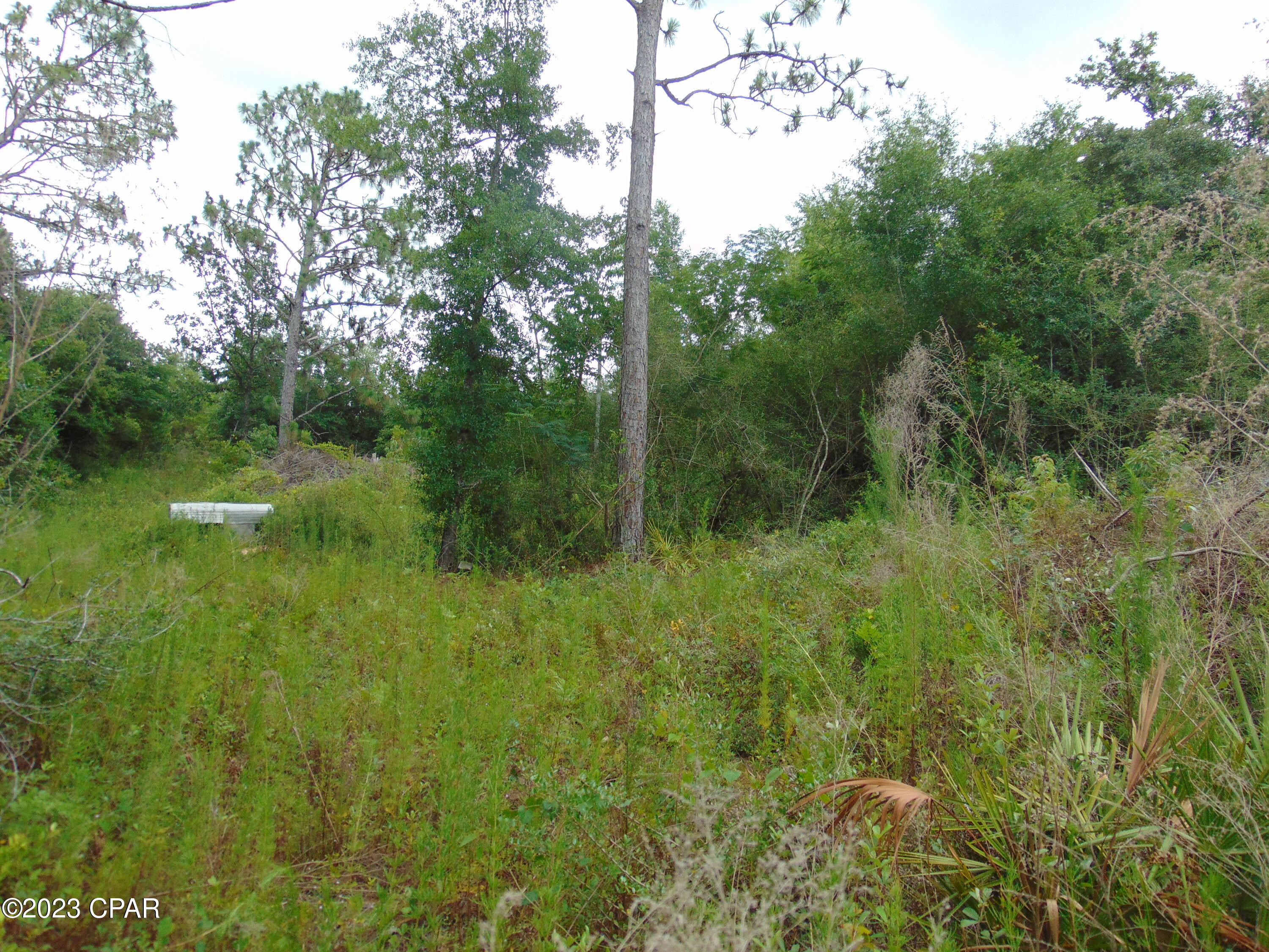 No Named Subdivision - Land