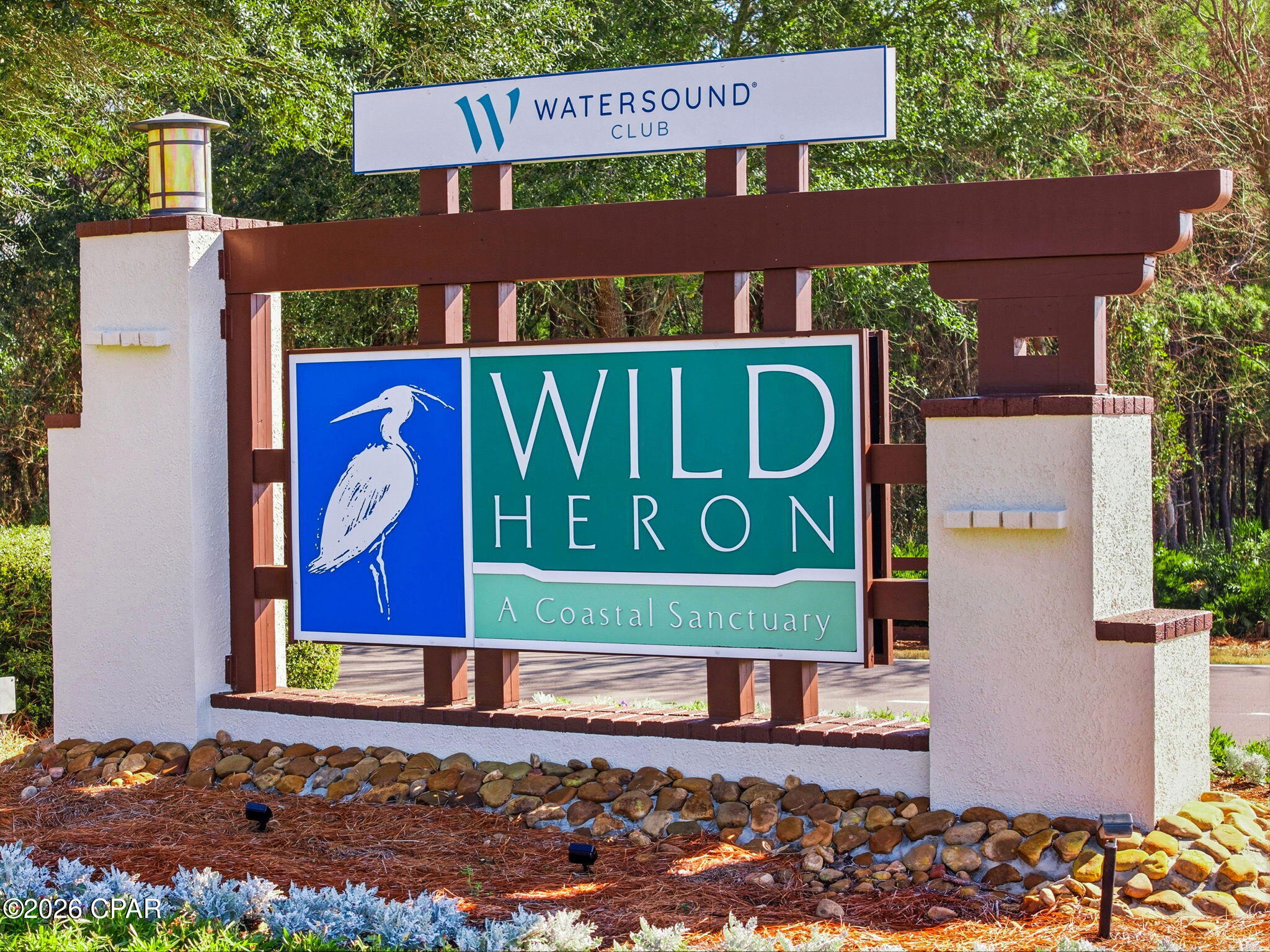 Wild Heron Phase XIV - Residential