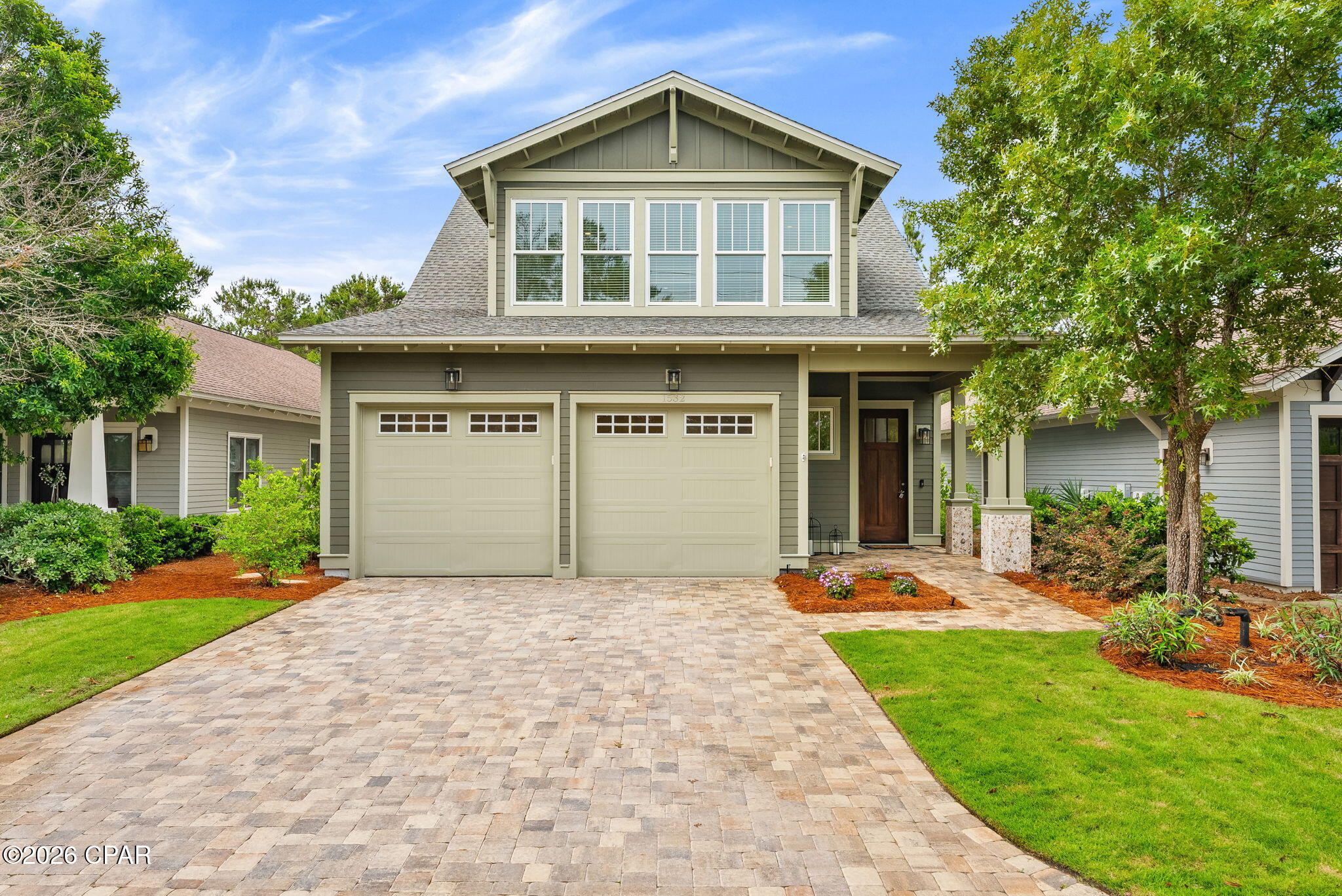 Wild Heron Phase XIV - Residential
