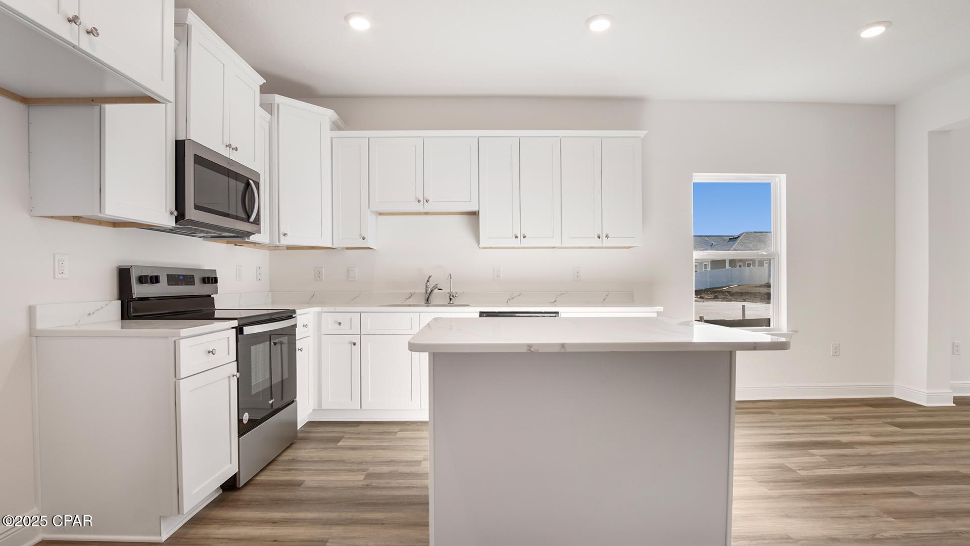 Caballeros Estates at Hombre - Residential