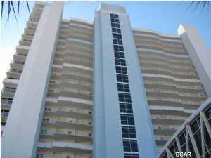 Majestic Beach Tower II - Residential