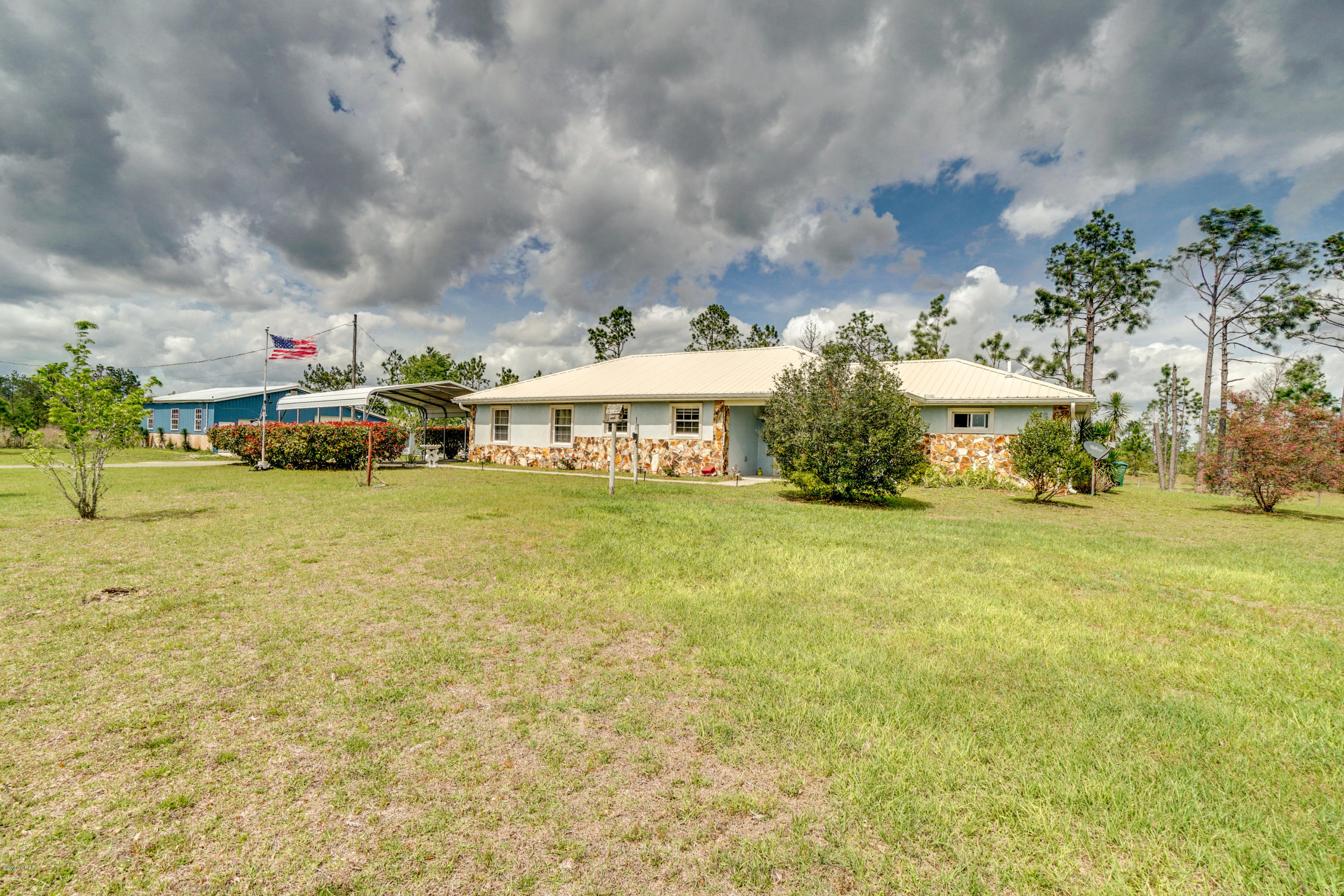 No Named Subdivision - Residential