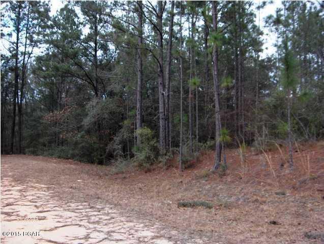 Compass Lake Hills Unit 2 - Land