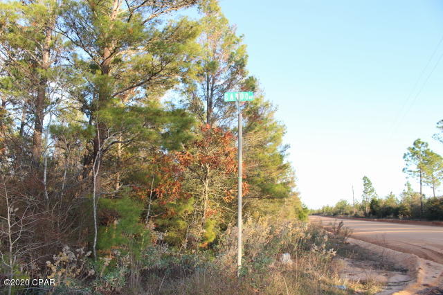 No Named Subdivision - Land