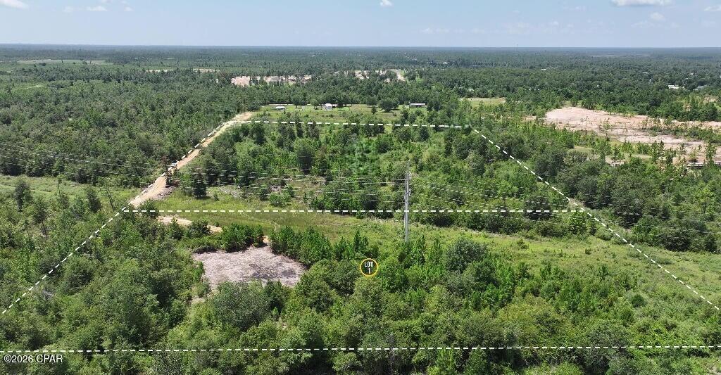 [No Recorded Subdiv] - Land