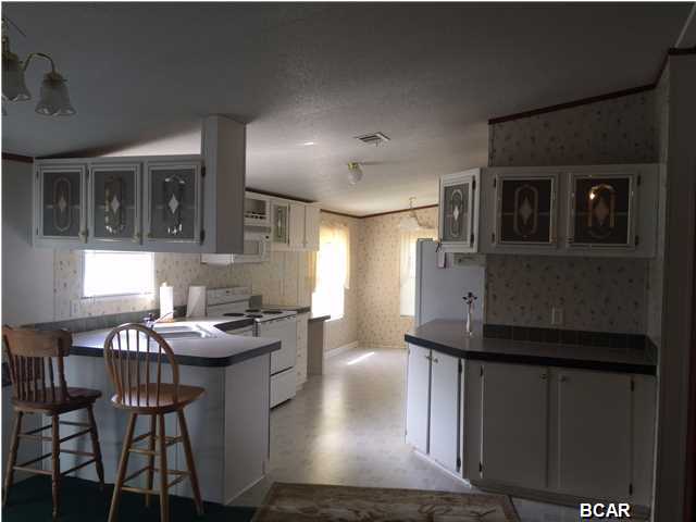 Burnt Mill Creek - Residential