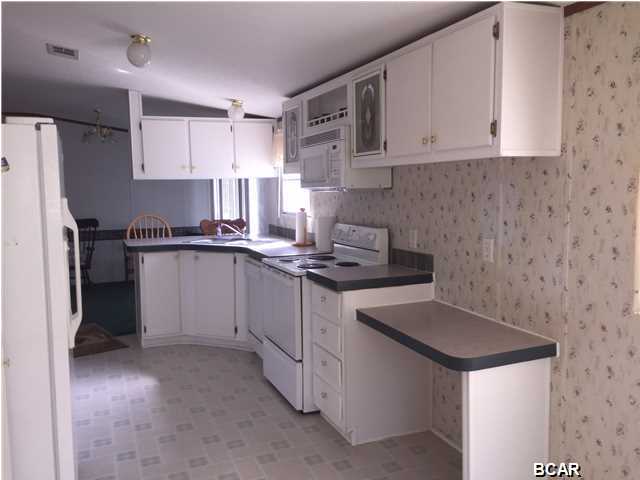 Burnt Mill Creek - Residential