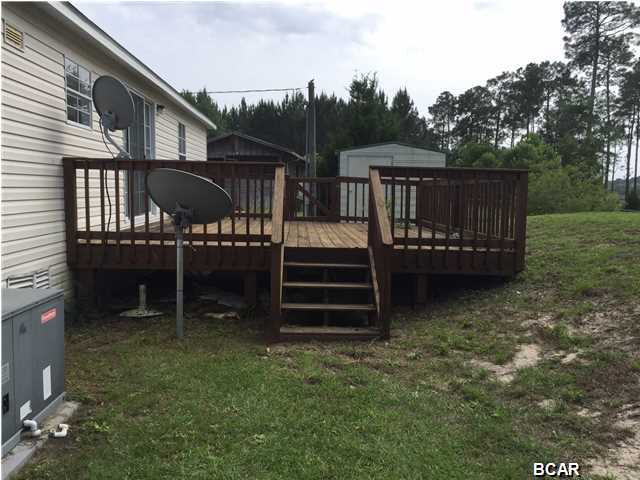 Burnt Mill Creek - Residential