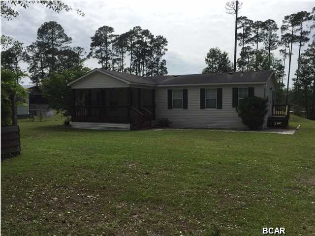 Burnt Mill Creek - Residential