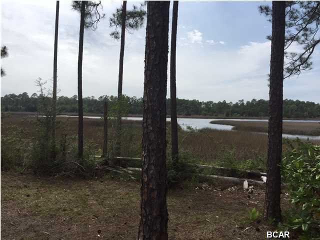 Burnt Mill Creek - Residential