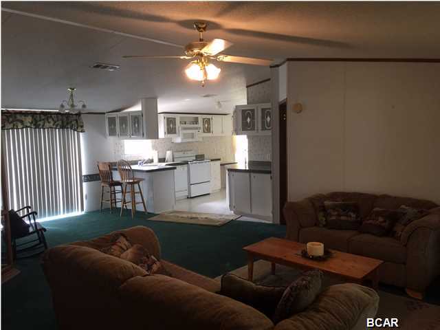 Burnt Mill Creek - Residential