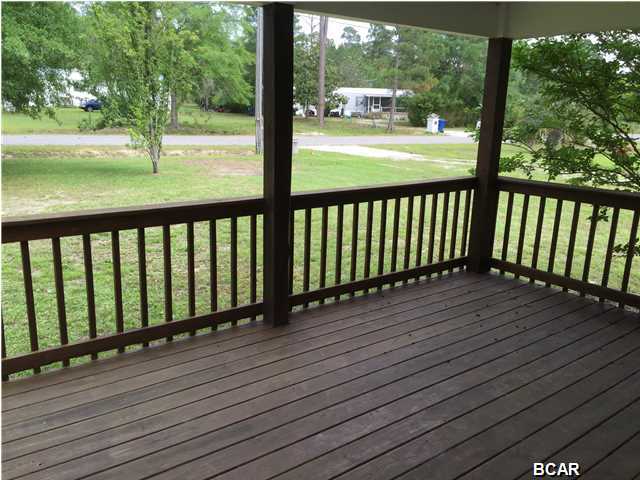 Burnt Mill Creek - Residential