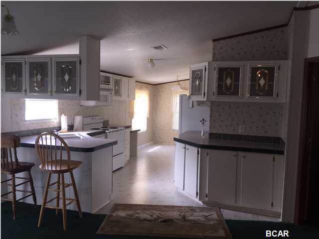 Burnt Mill Creek - Residential