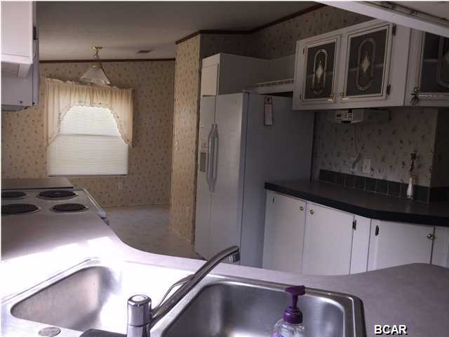 Burnt Mill Creek - Residential