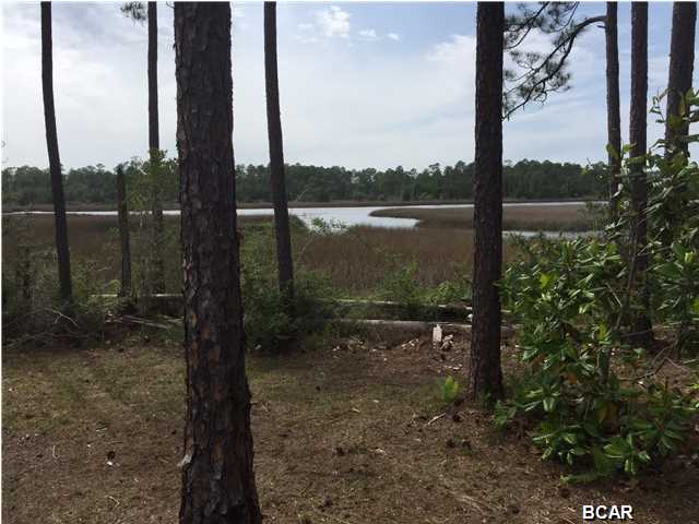 Burnt Mill Creek - Residential