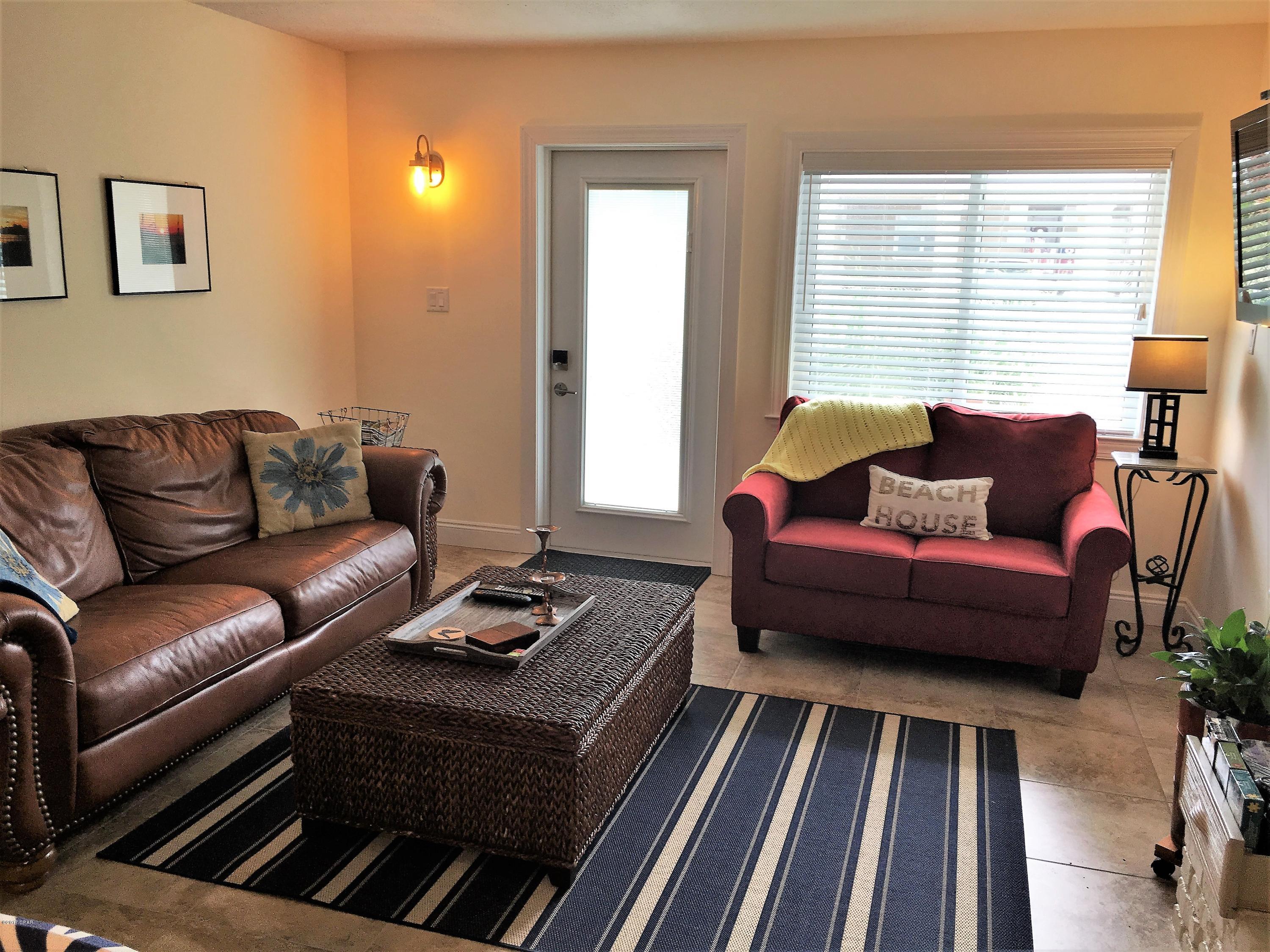 Gulf Lagoon Beach - Residential Lease
