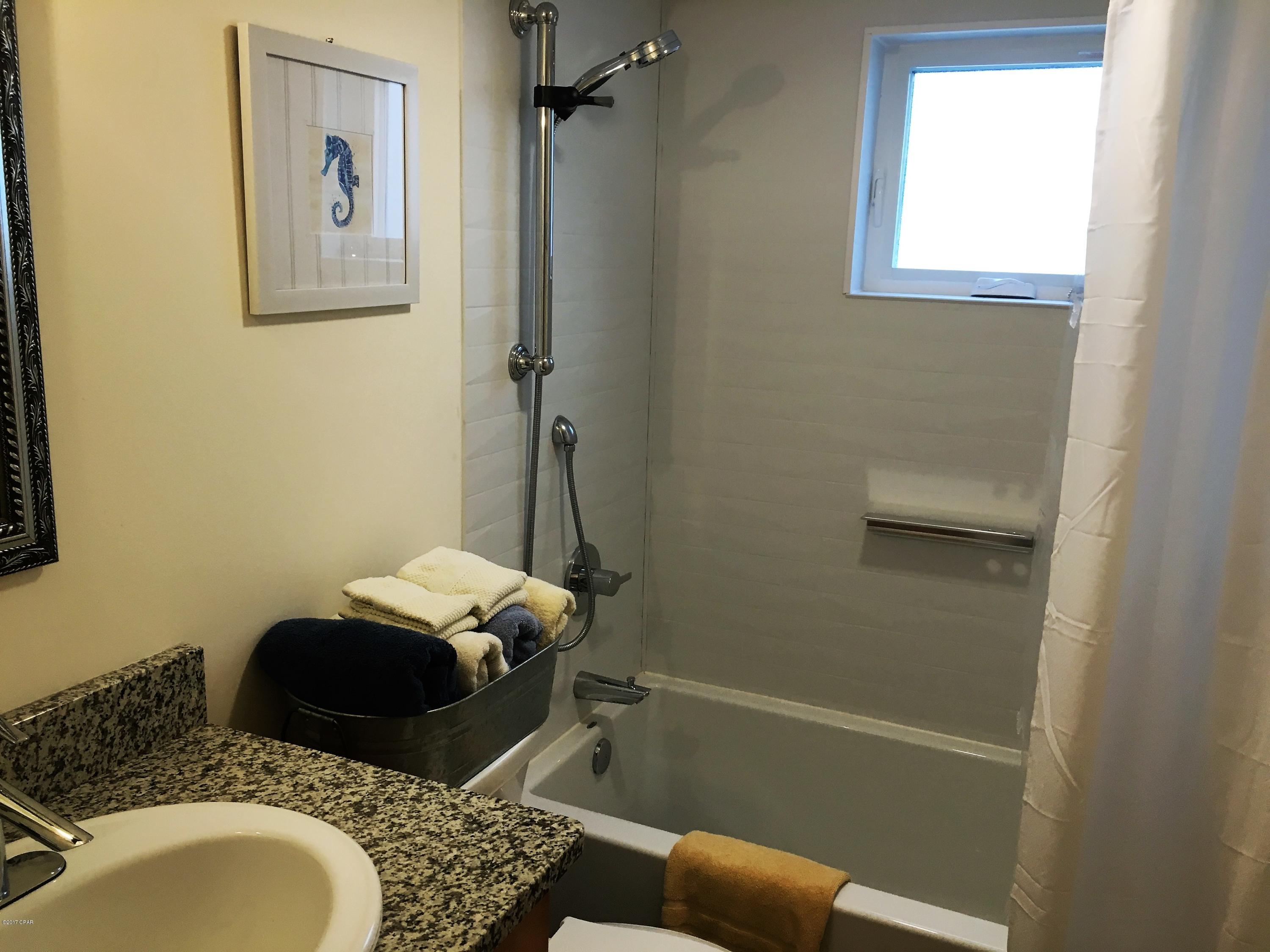 Gulf Lagoon Beach - Residential Lease