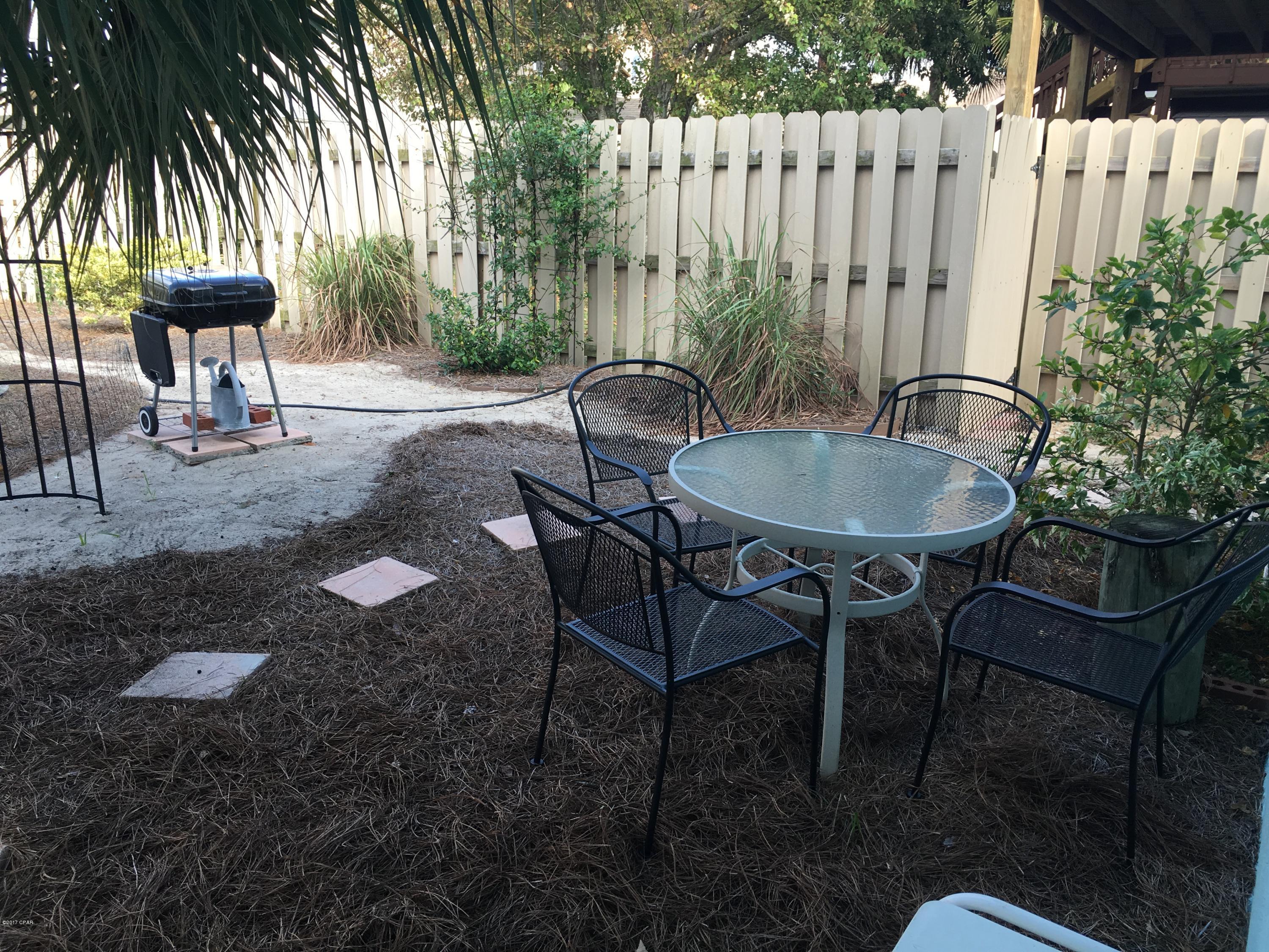 Gulf Lagoon Beach - Residential Lease