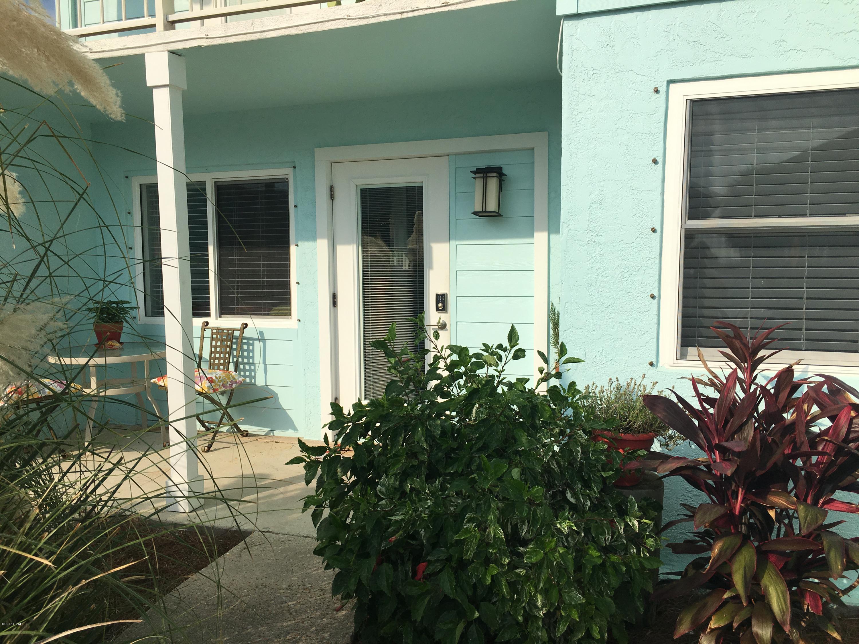 Gulf Lagoon Beach - Residential Lease