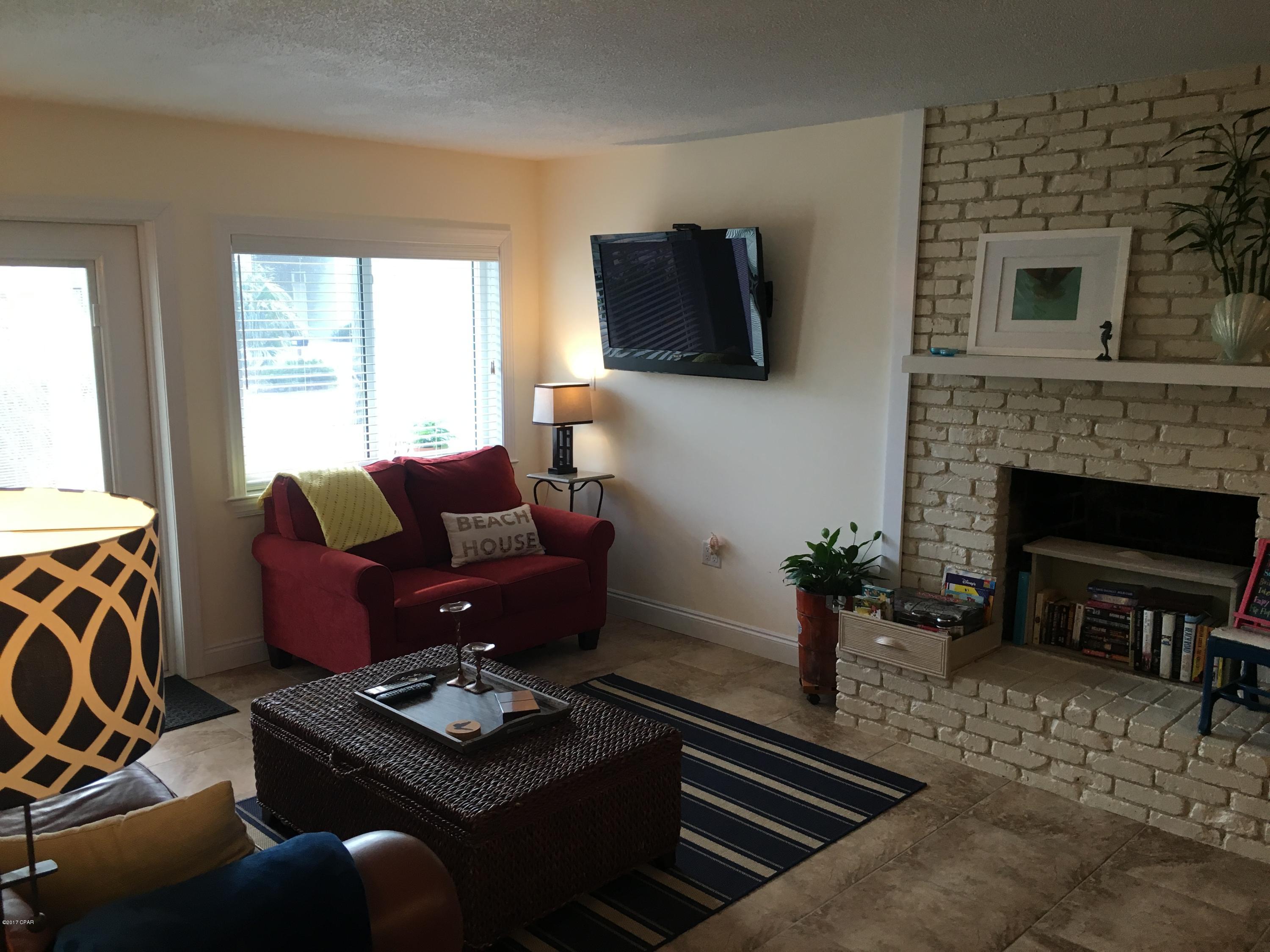 Gulf Lagoon Beach - Residential Lease