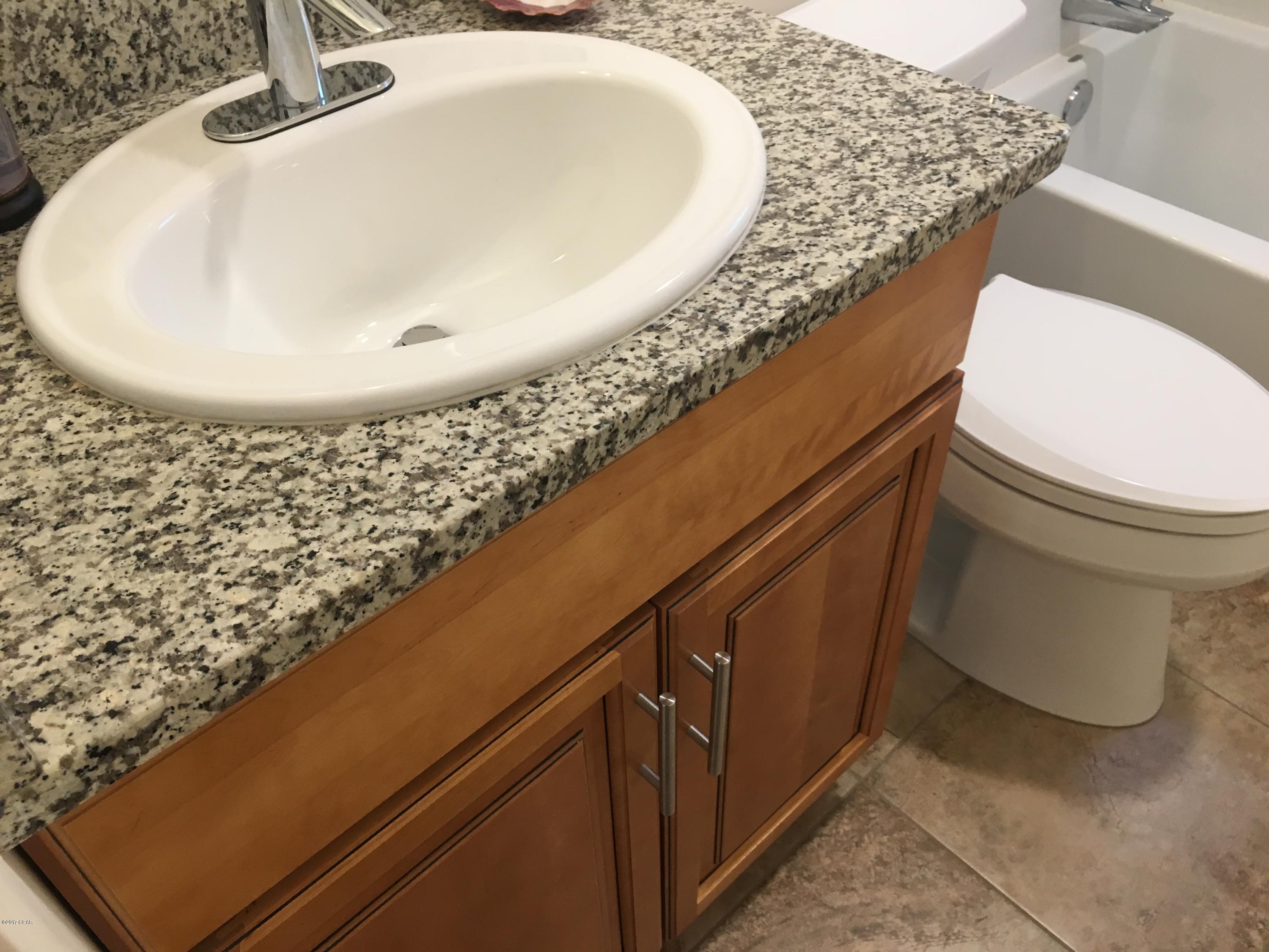 Gulf Lagoon Beach - Residential Lease