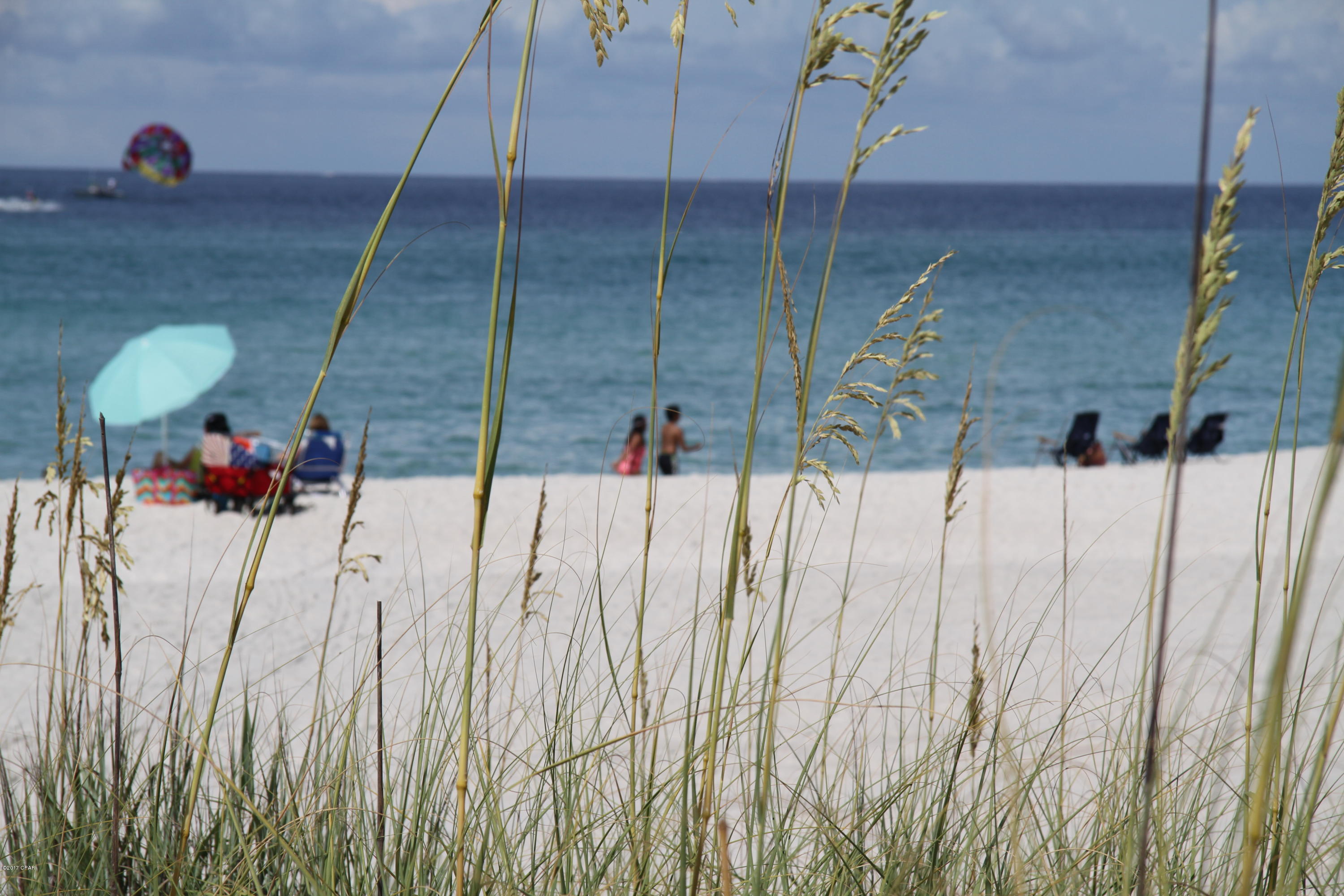 Gulf Lagoon Beach - Residential Lease