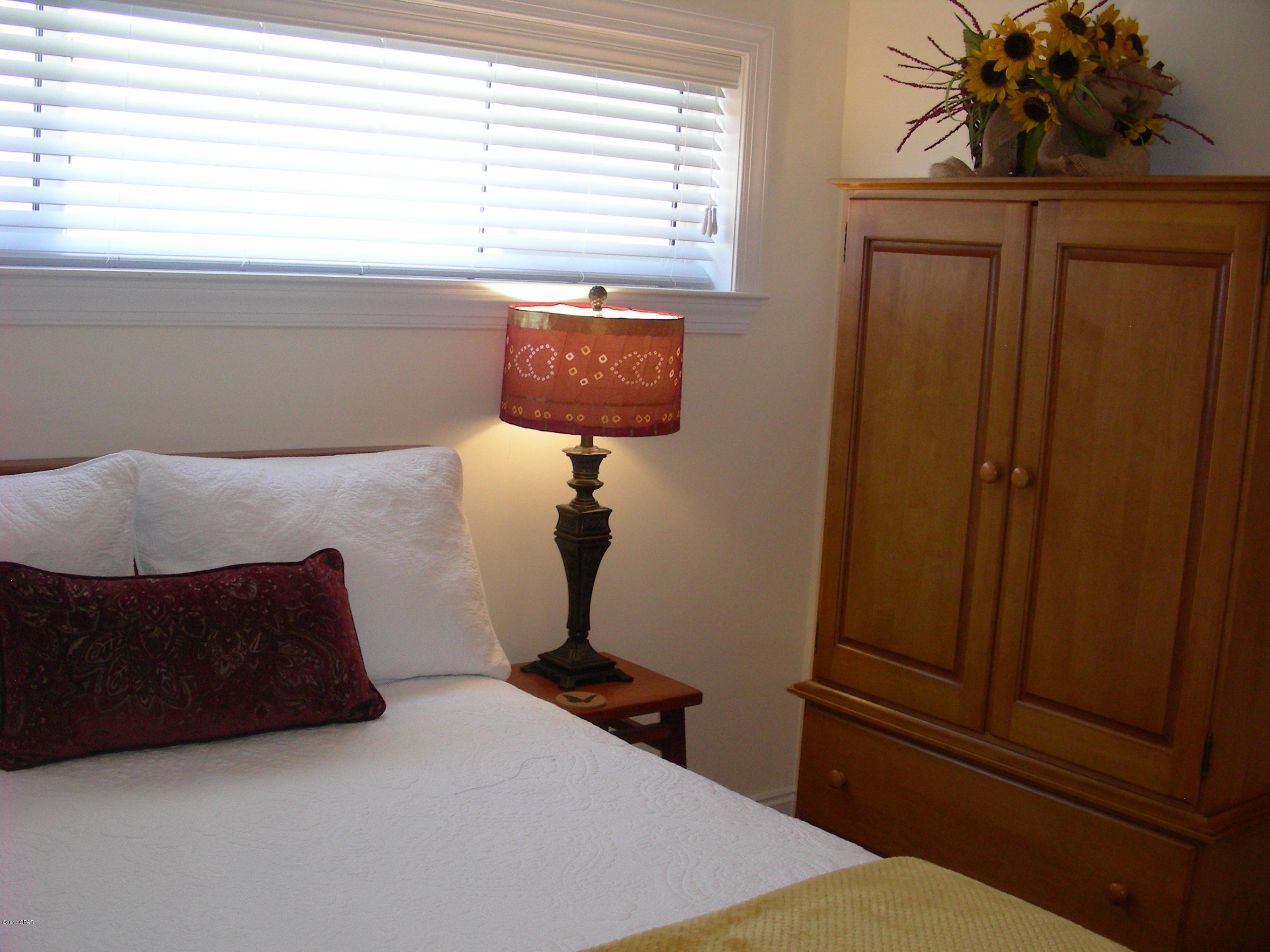 Gulf Lagoon Beach - Residential Lease