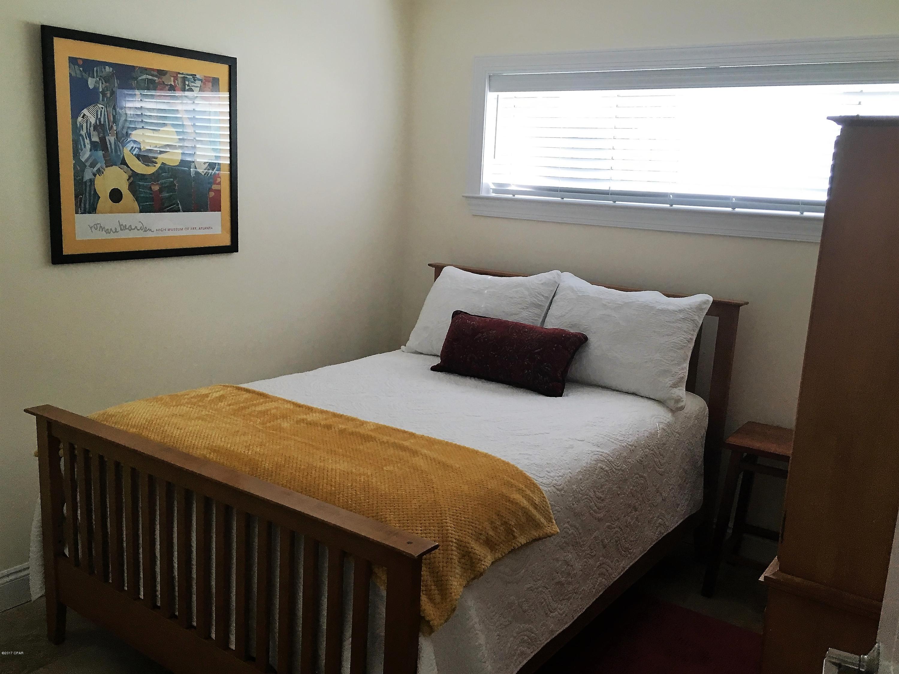 Gulf Lagoon Beach - Residential Lease