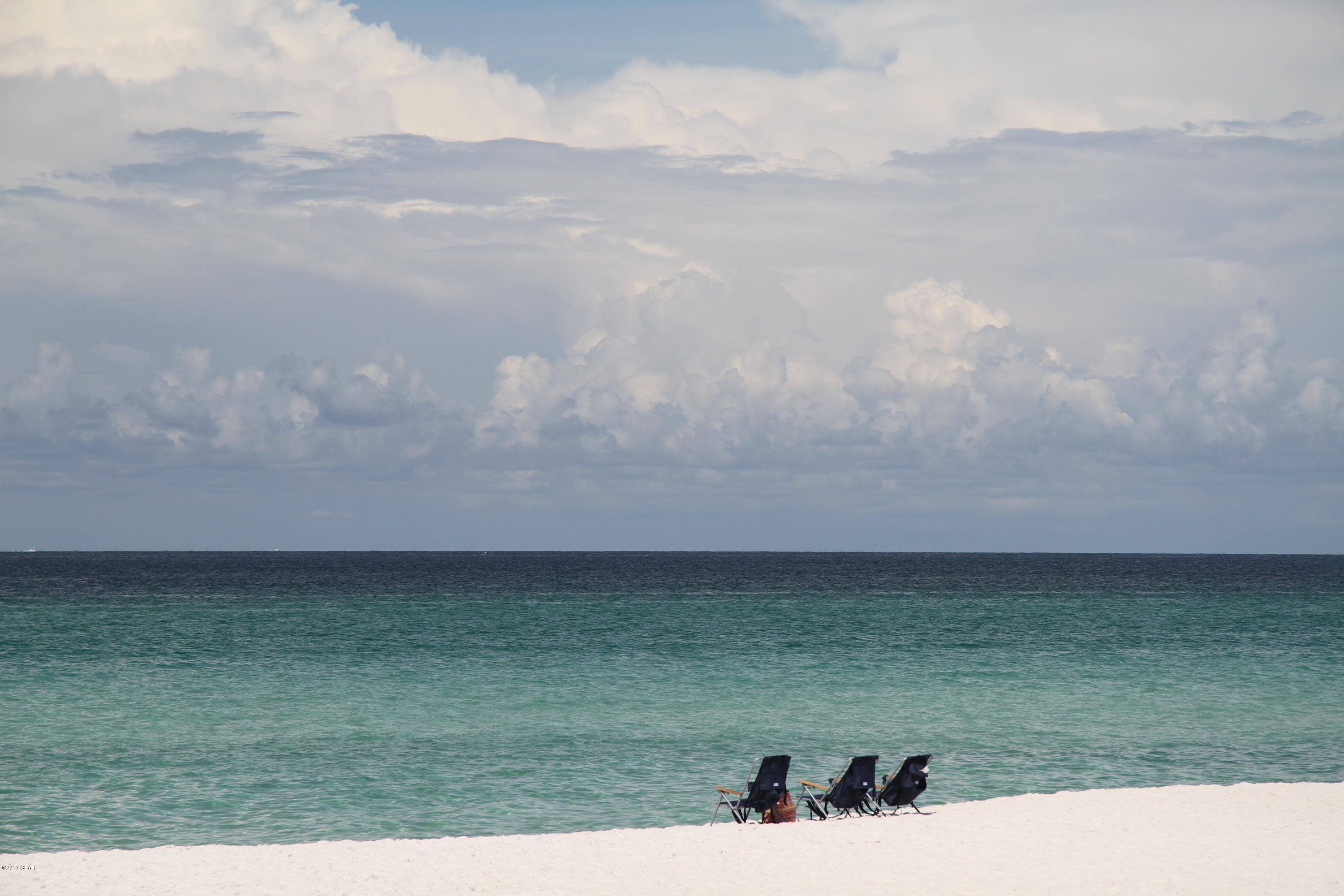 Gulf Lagoon Beach - Residential Lease