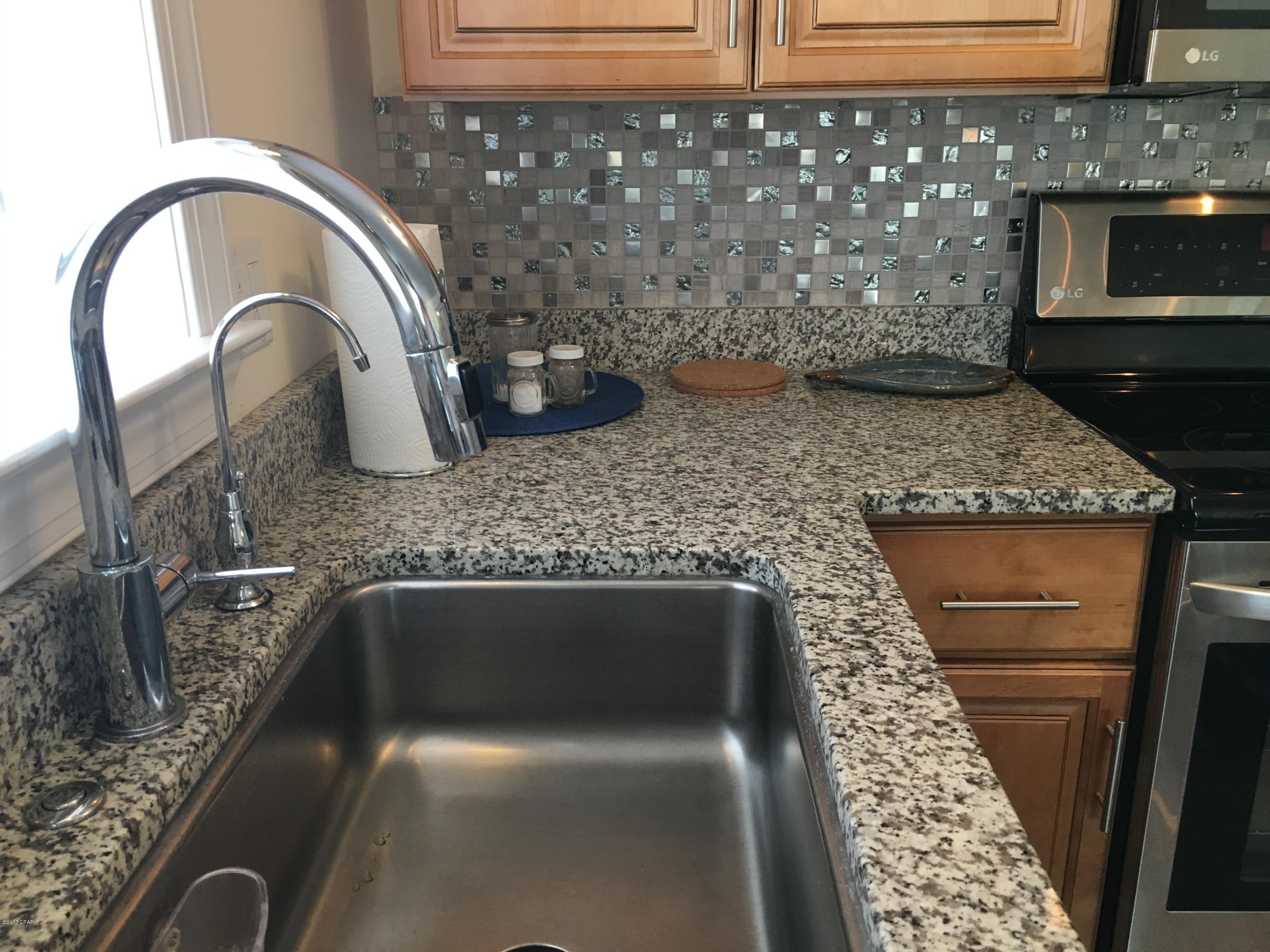 Gulf Lagoon Beach - Residential Lease